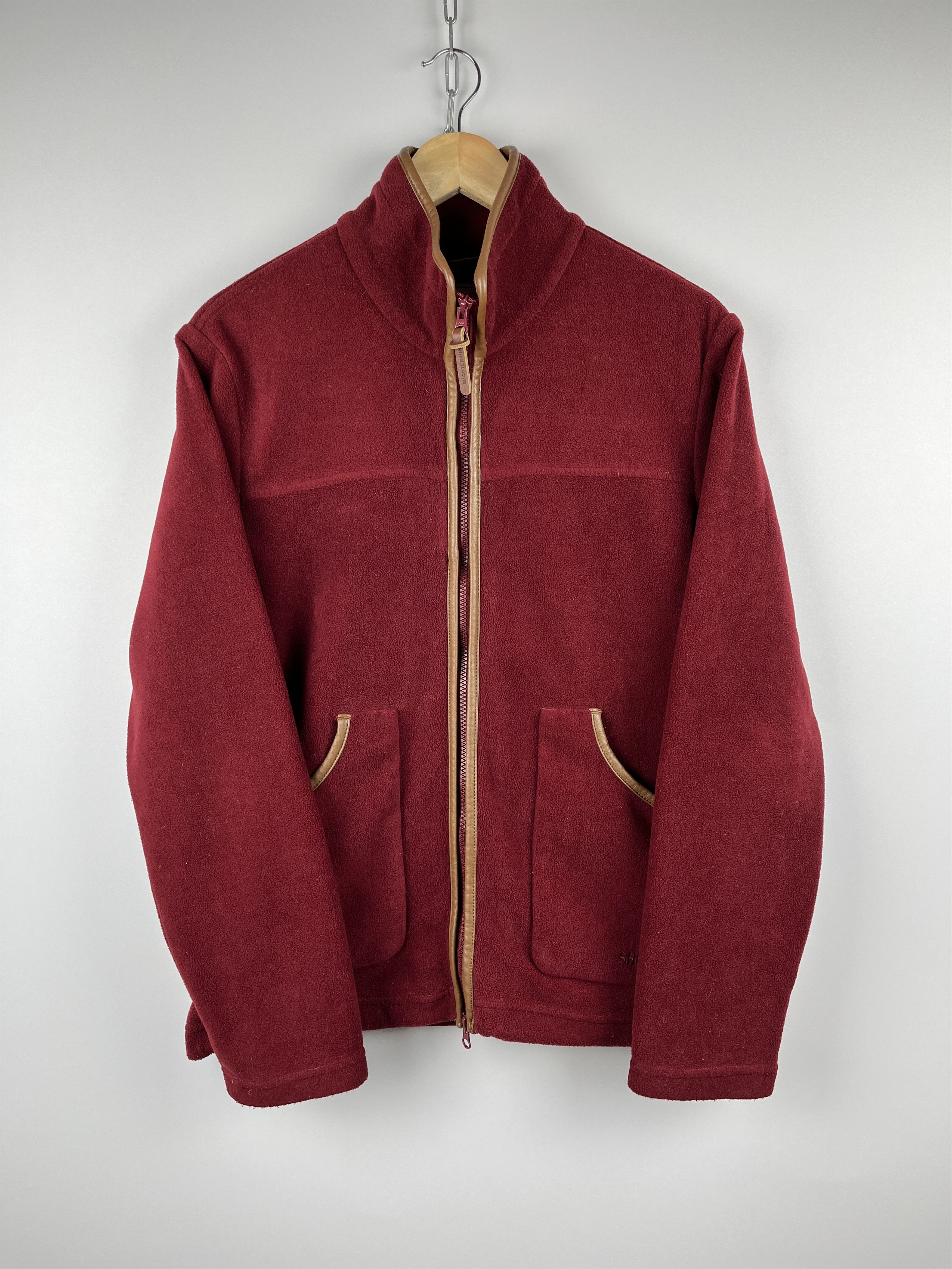 Other Shooterking Performance Ladies Fleece Jacket Size M / US 6-8 / IT 42-44 - 5 Thumbnail
