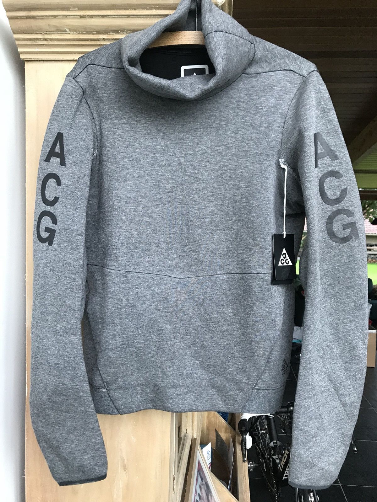 Nike ACG NikeLab ACG Tech fleece Men 