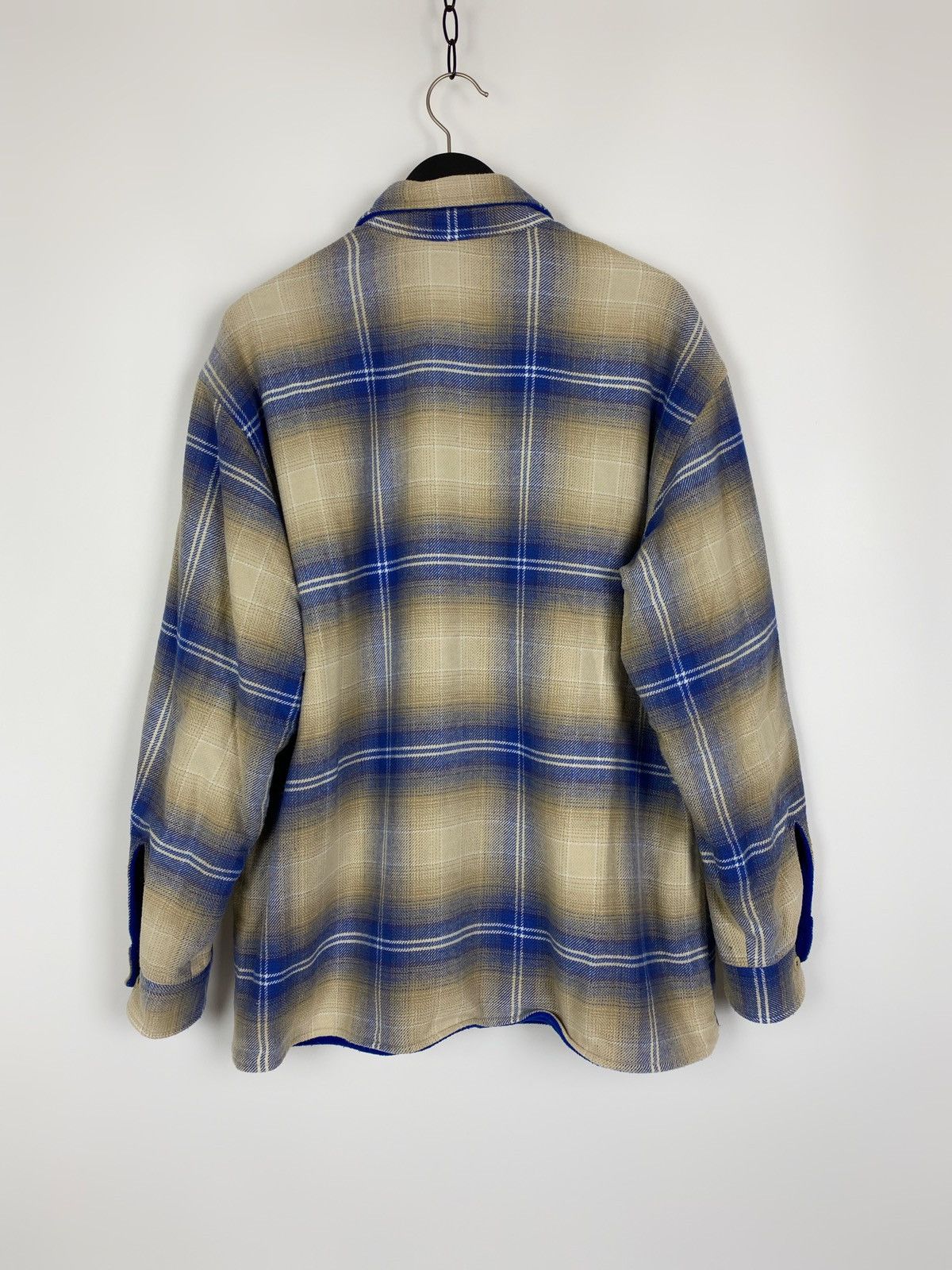 Other × Vintage Think Pink Reversible Over Shirt Size US M / EU 48-50 / 2 - 9 Thumbnail
