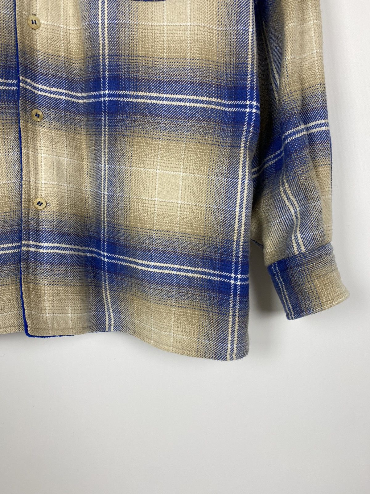 Other × Vintage Think Pink Reversible Over Shirt Size US M / EU 48-50 / 2 - 6 Thumbnail