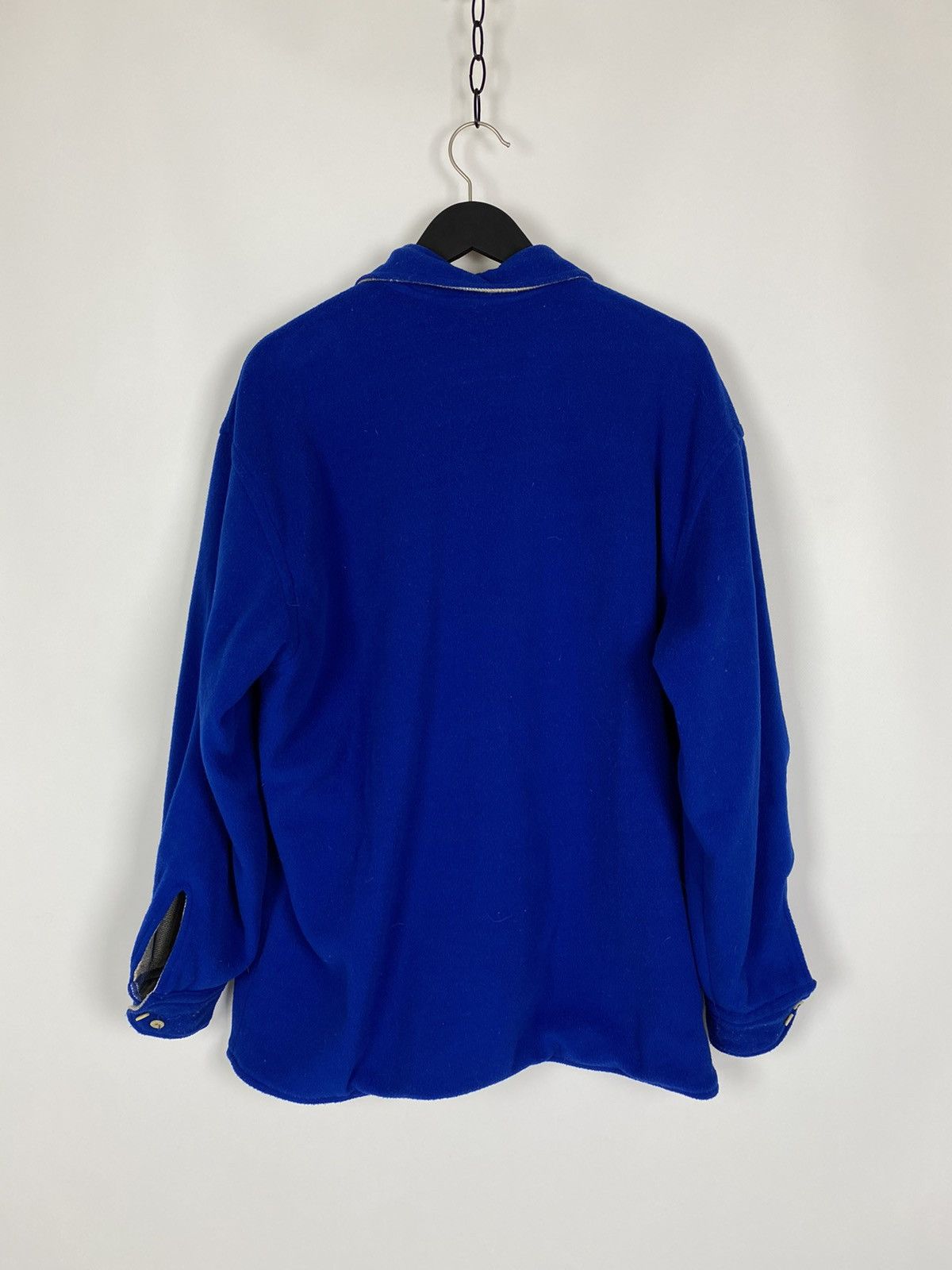 Other × Vintage Think Pink Reversible Over Shirt Size US M / EU 48-50 / 2 - 12 Thumbnail