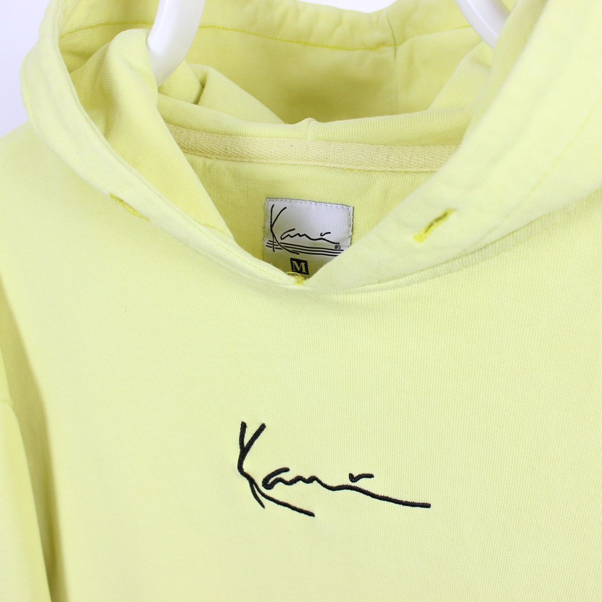 Karl Kani Vintage Karl Kani Hoodie Size US M / EU 48-50 / 2 - 4 Thumbnail