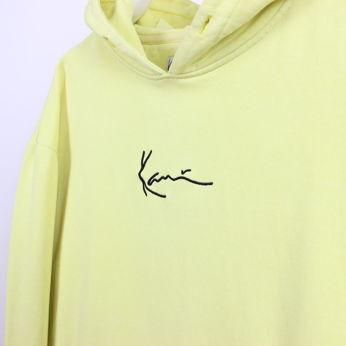 Karl Kani Vintage Karl Kani Hoodie Size US M / EU 48-50 / 2 - 3 Thumbnail