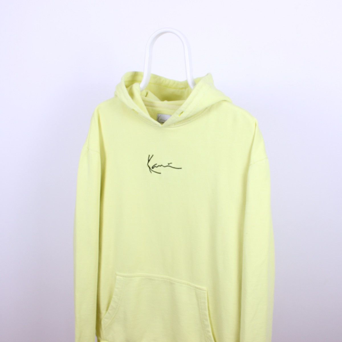 Karl Kani Vintage Karl Kani Hoodie Size US M / EU 48-50 / 2 - 1 Thumbnail