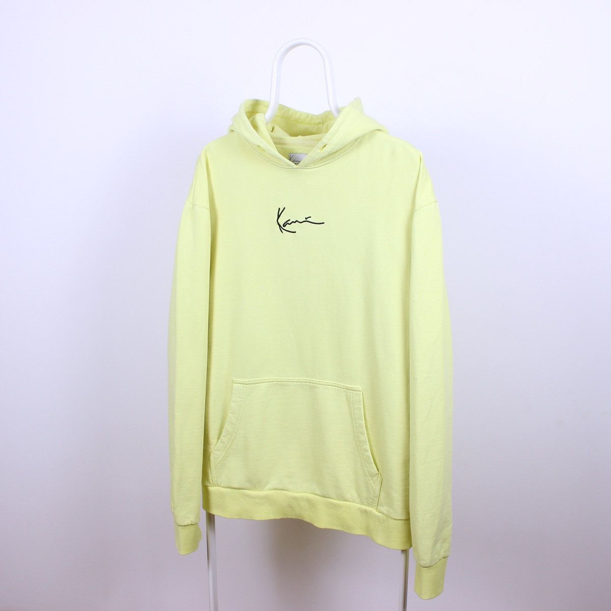Karl Kani Vintage Karl Kani Hoodie Size US M / EU 48-50 / 2 - 2 Thumbnail