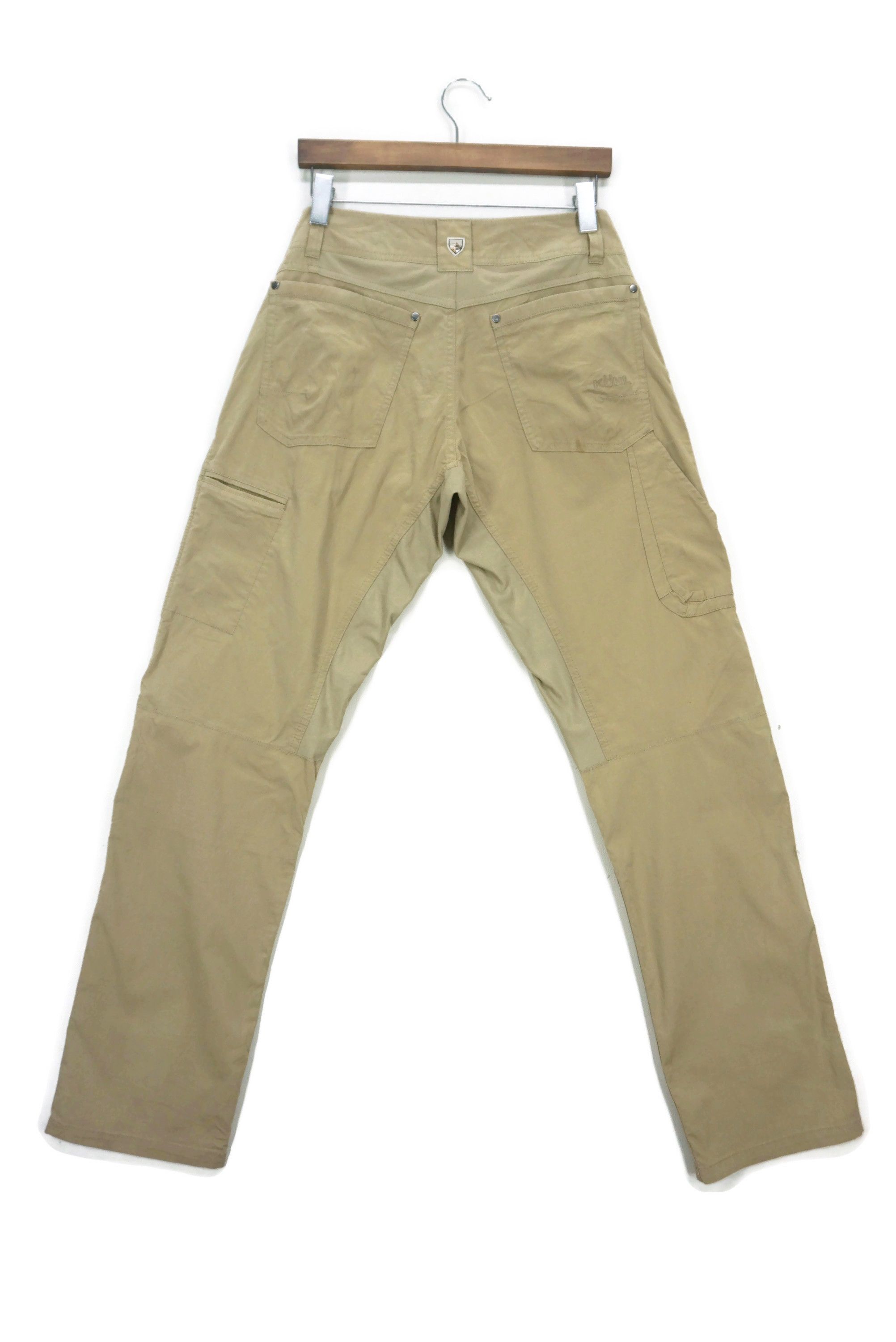 Kuhl radikl tactical outdoor cargo zero pivot snap gusseted grailed