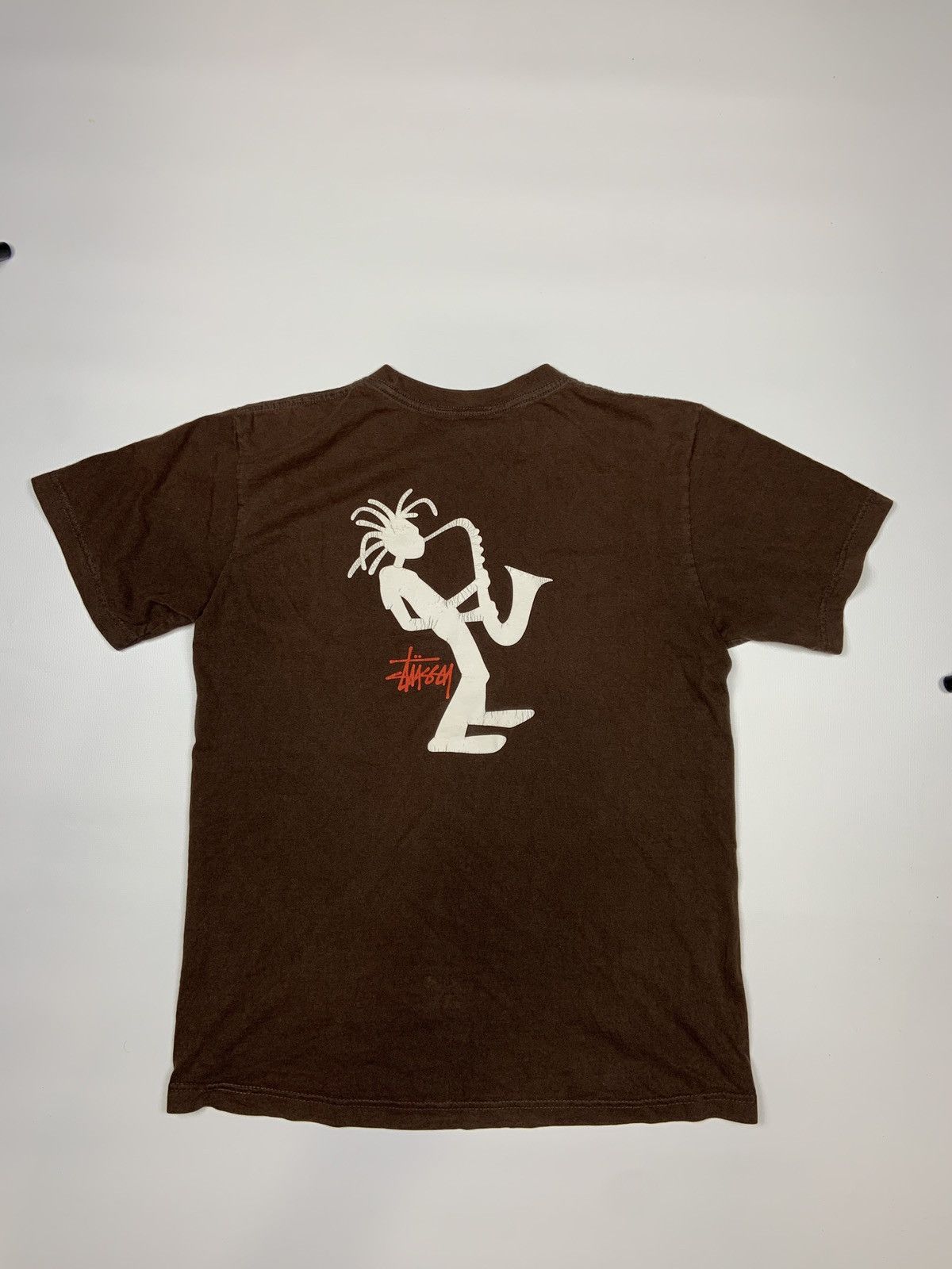 Stussy vintage 90’ t-shirt