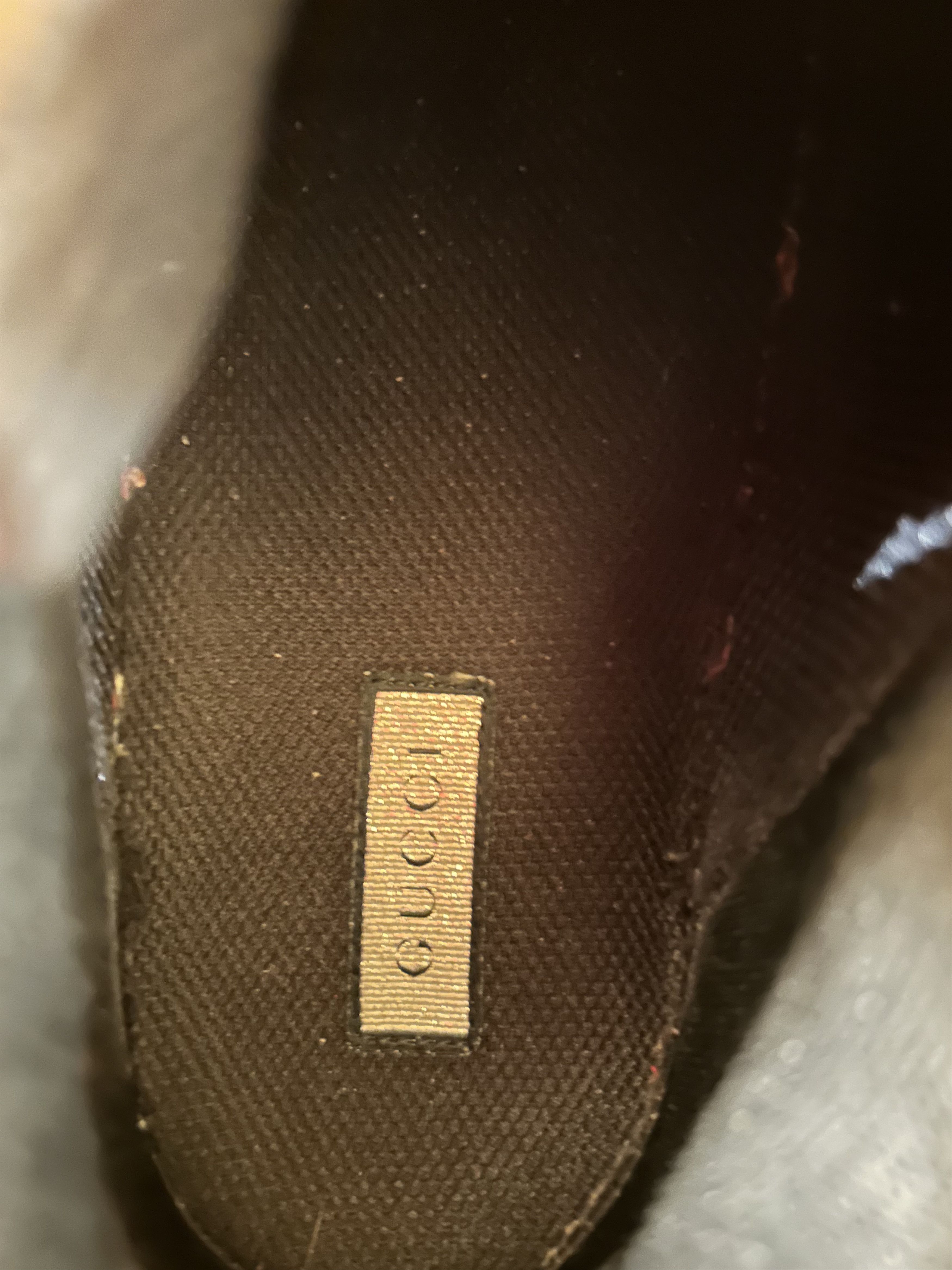 Balenciaga × Gucci “Hacker Project” Triple S Size US 11 / EU 44 - 5 Thumbnail