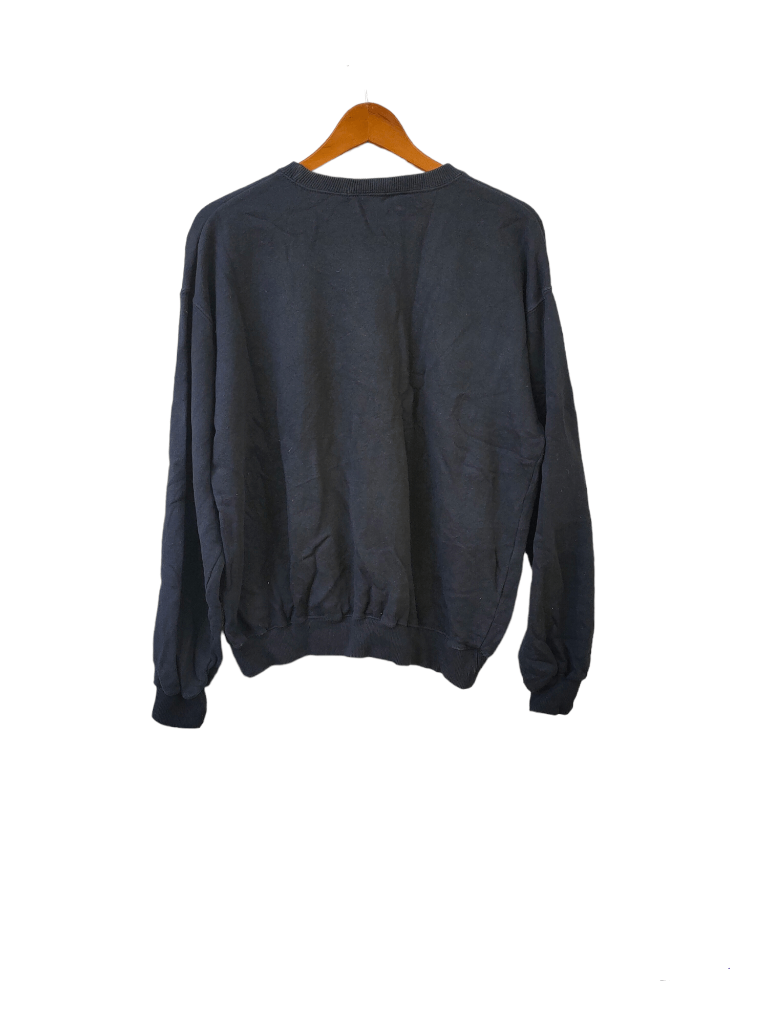 Mercedes-Benz MERCEDES BENZ sweatshirt Size US M / EU 48-50 / 2 - 2 Thumbnail