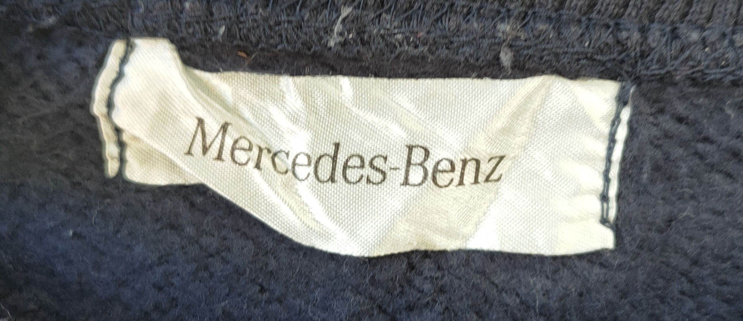 Mercedes-Benz MERCEDES BENZ sweatshirt Size US M / EU 48-50 / 2 - 3 Thumbnail