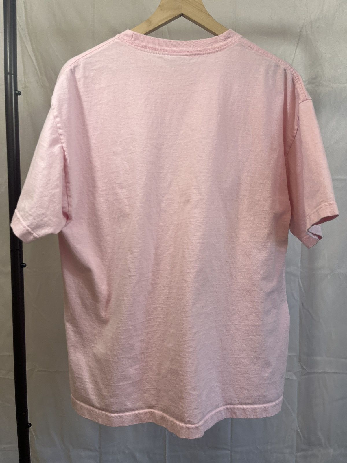 Vintage Reno Nevada Crystal Flower Y2K 2000s Tee Size US XL / EU 56 / 4 - 10 Thumbnail
