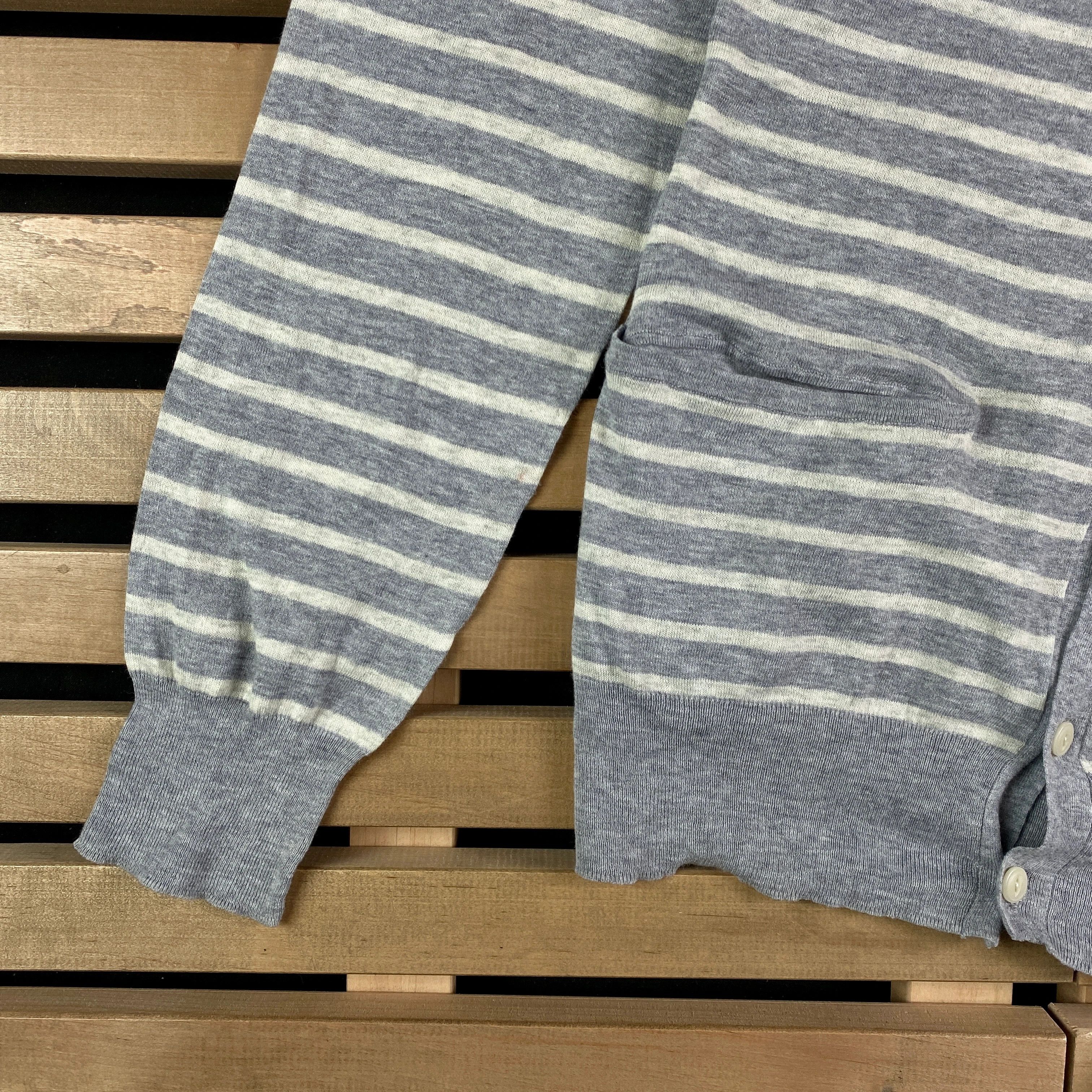 Allsaints Mens Cardigan Allsaints Size M Size US M / EU 48-50 / 2 - 3 Thumbnail