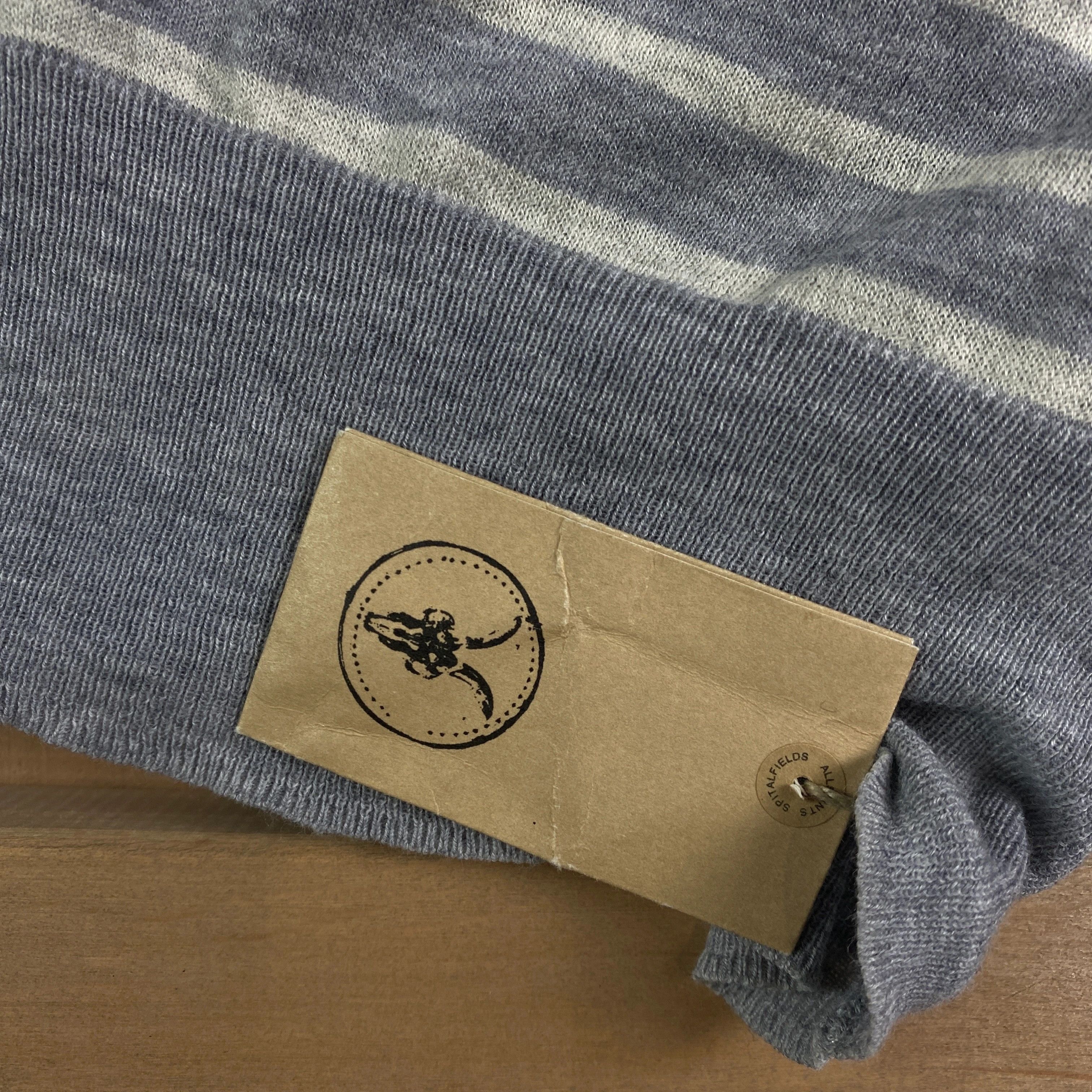 Allsaints Mens Cardigan Allsaints Size M Size US M / EU 48-50 / 2 - 4 Thumbnail