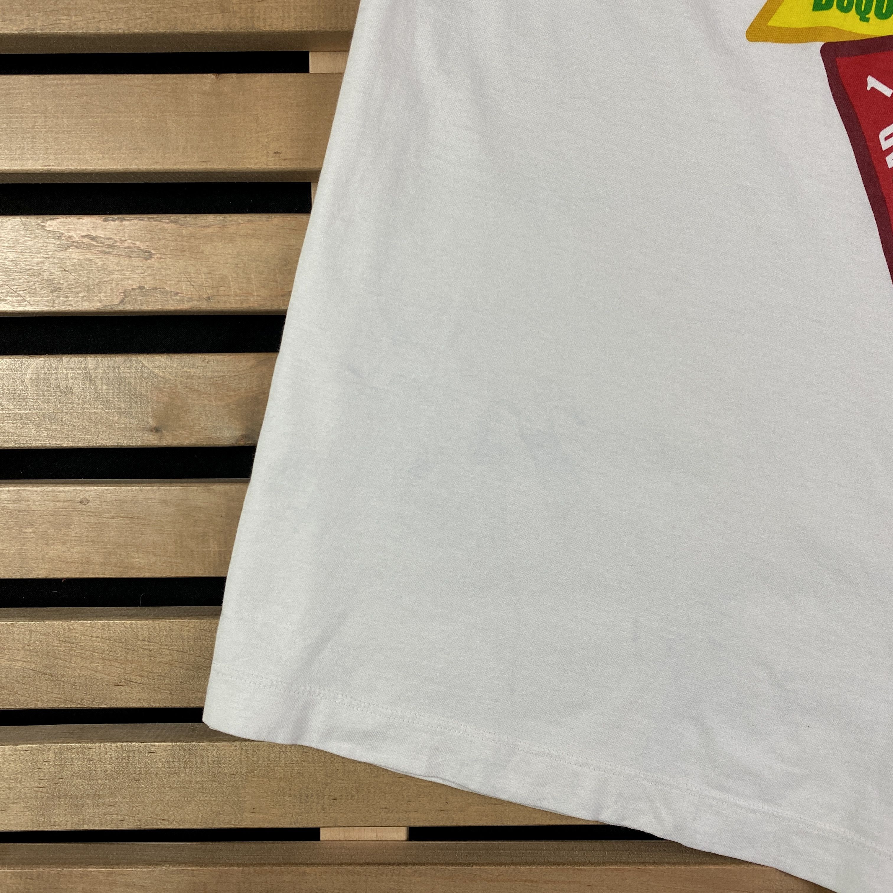 Dsquared2 Men’s T-Shirt Dsquared 2 Size XS Size US XS / EU 42 / 0 - 3 Thumbnail