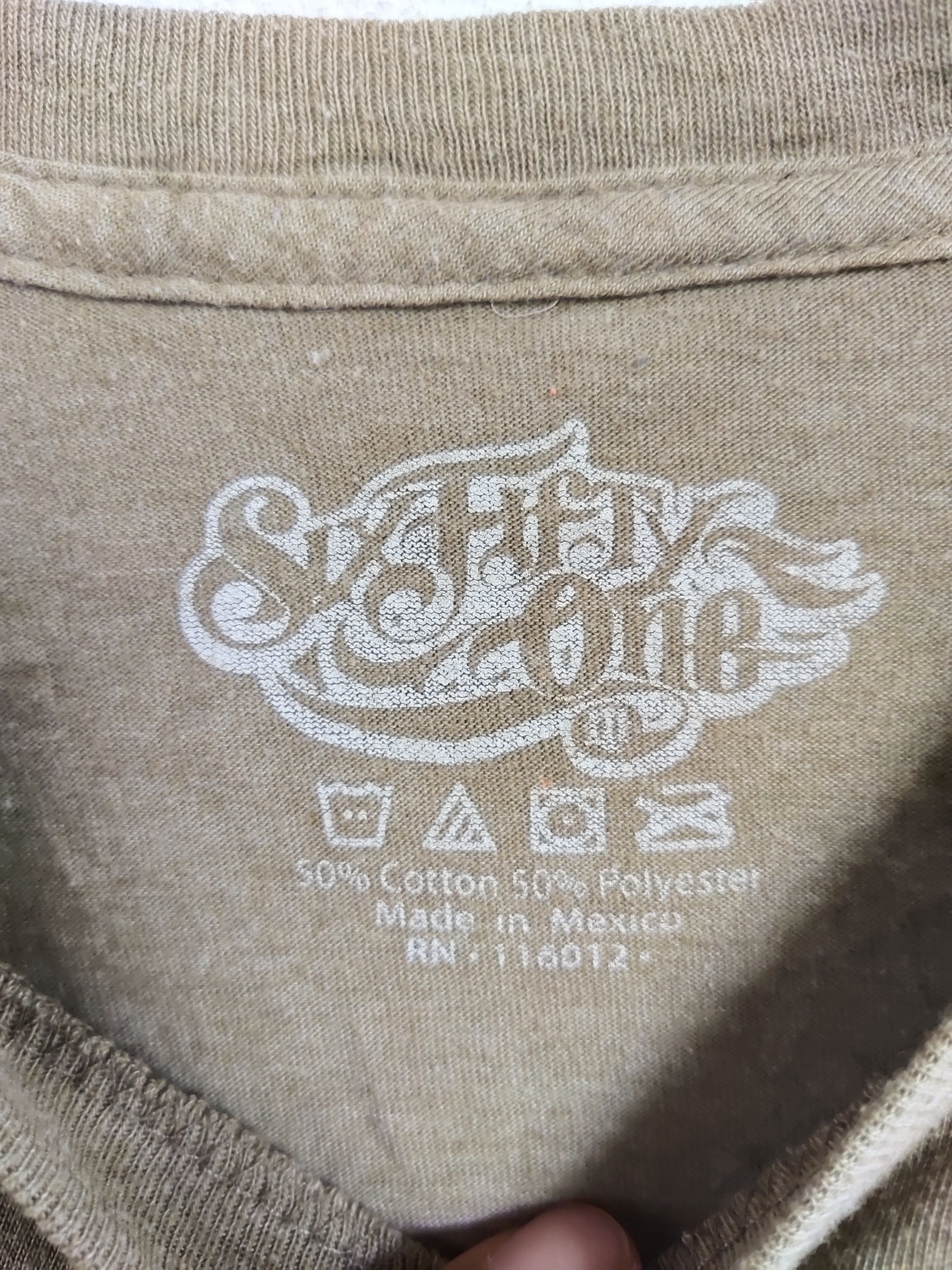 Band Tees × Sublime SUBLIME BAND TEES Size US M / EU 48-50 / 2 - 3 Thumbnail