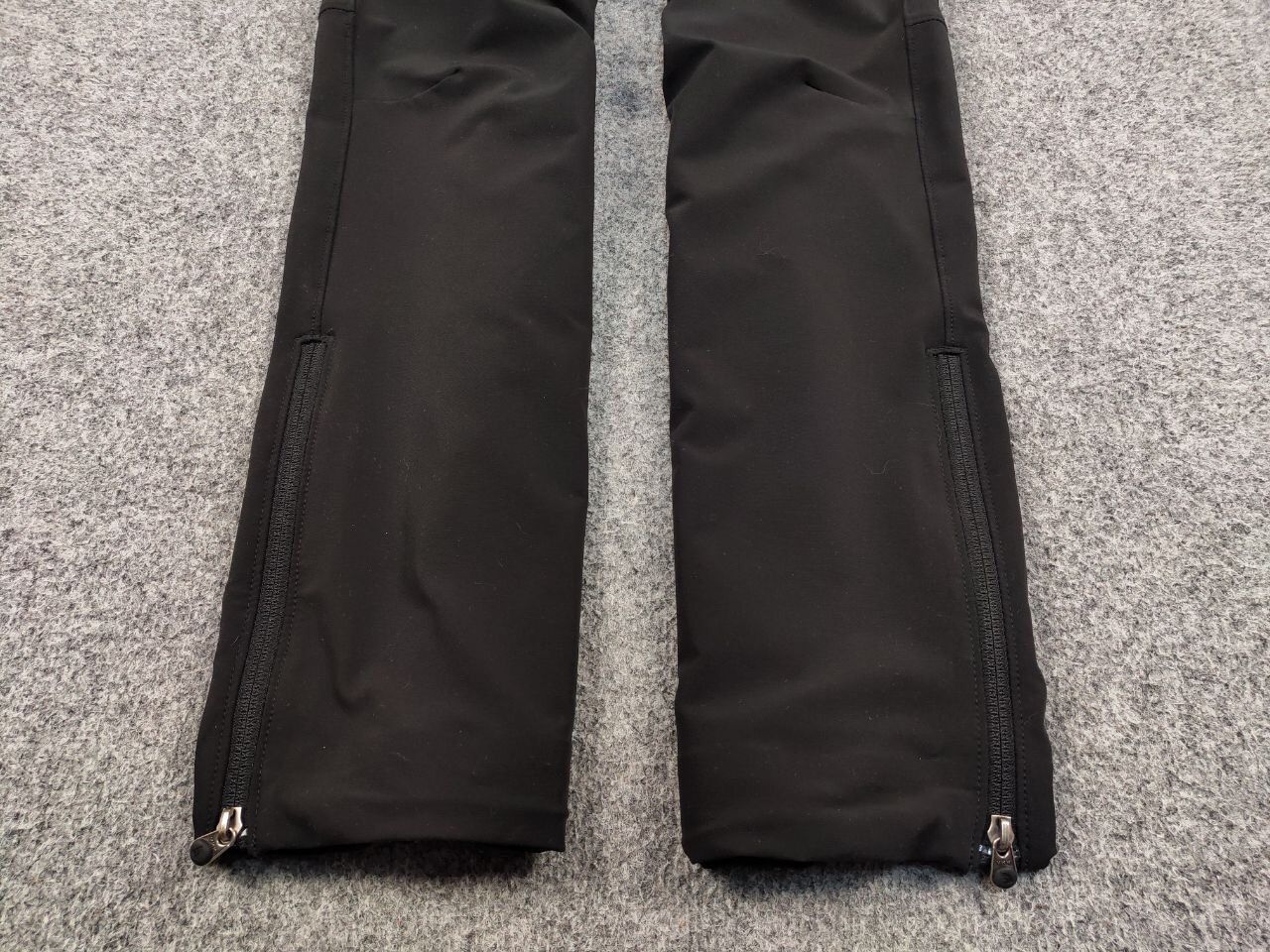 The North Face The North Face Vintage 90's Apex Black Cargo Outdoor Pants Size US 36 / EU 52 - 7 Thumbnail