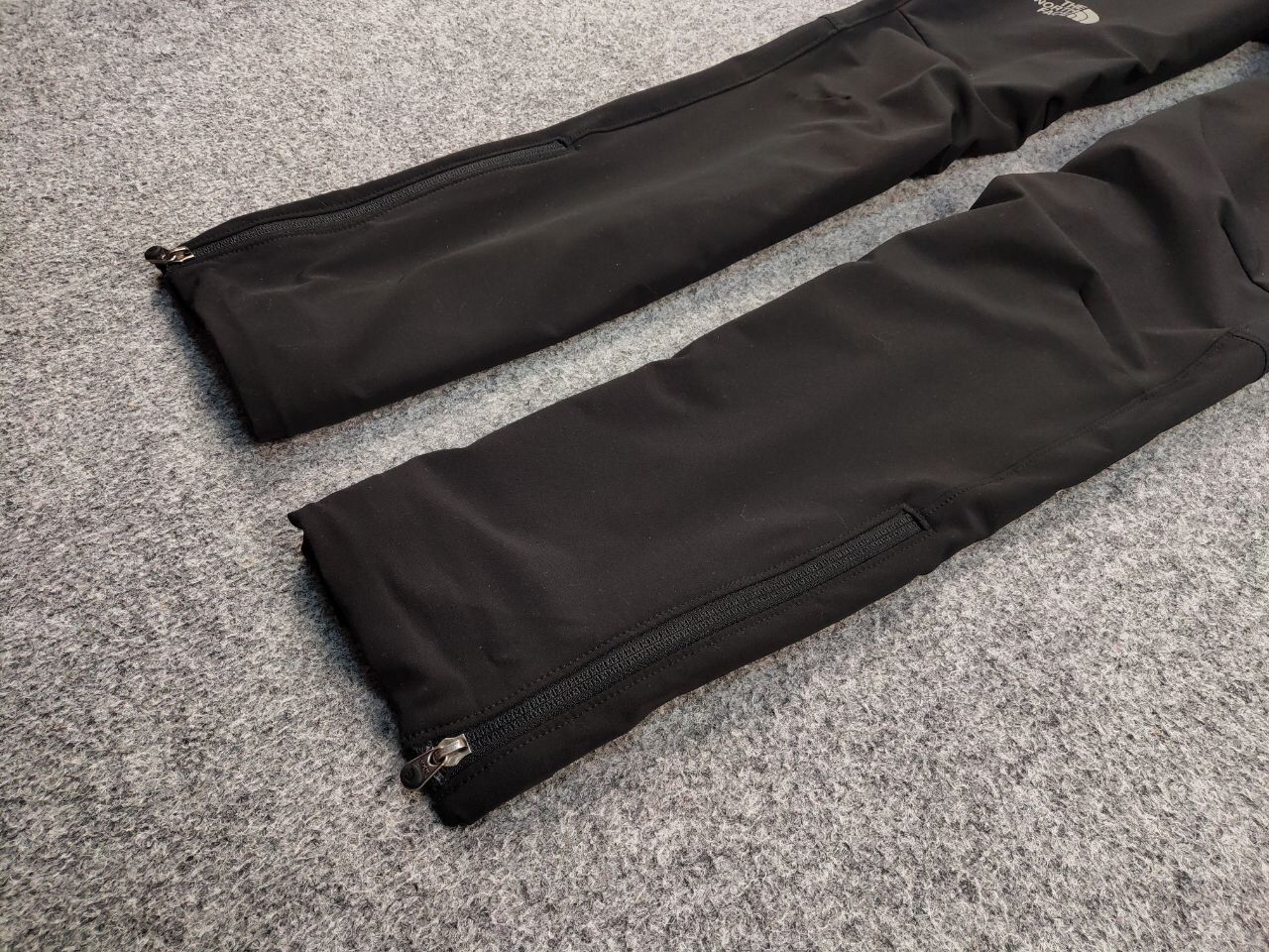The North Face The North Face Vintage 90's Apex Black Cargo Outdoor Pants Size US 36 / EU 52 - 5 Thumbnail