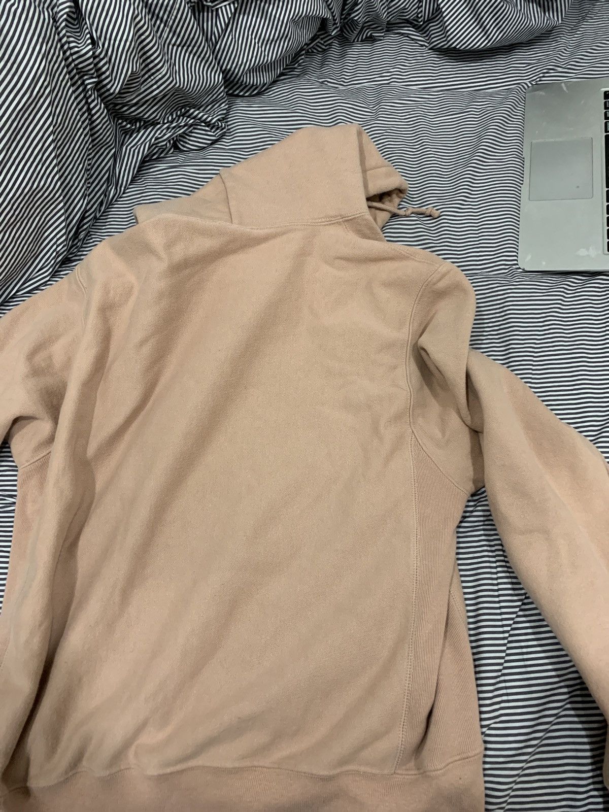 Champion Rose Gold Champion Hoodie Size US M / EU 48-50 / 2 - 5 Preview