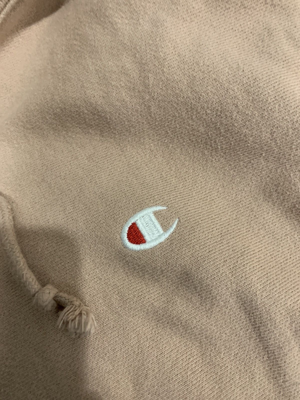 Champion Rose Gold Champion Hoodie Size US M / EU 48-50 / 2 - 2 Preview