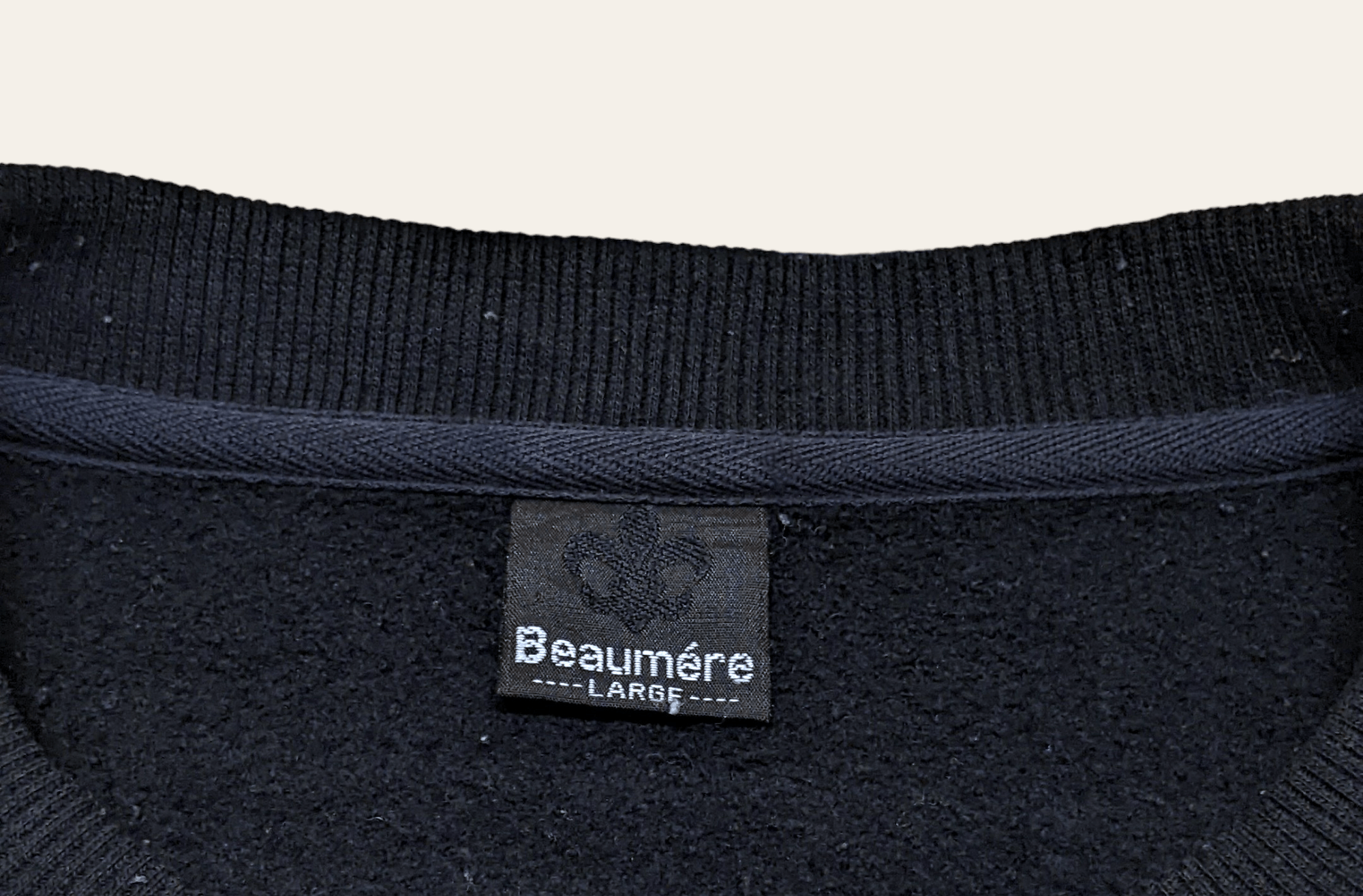 Japanese Brand × Seditionaries × Vintage Vintage 90s Dragonsoar Dragon Art Crewneck Sweatshirt Size US L / EU 52-54 / 3 - 10 Thumbnail