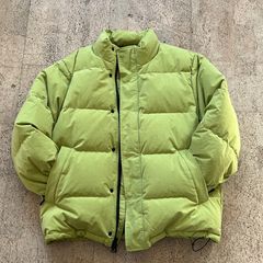 Stussy Ripstop Down Puffer | Grailed