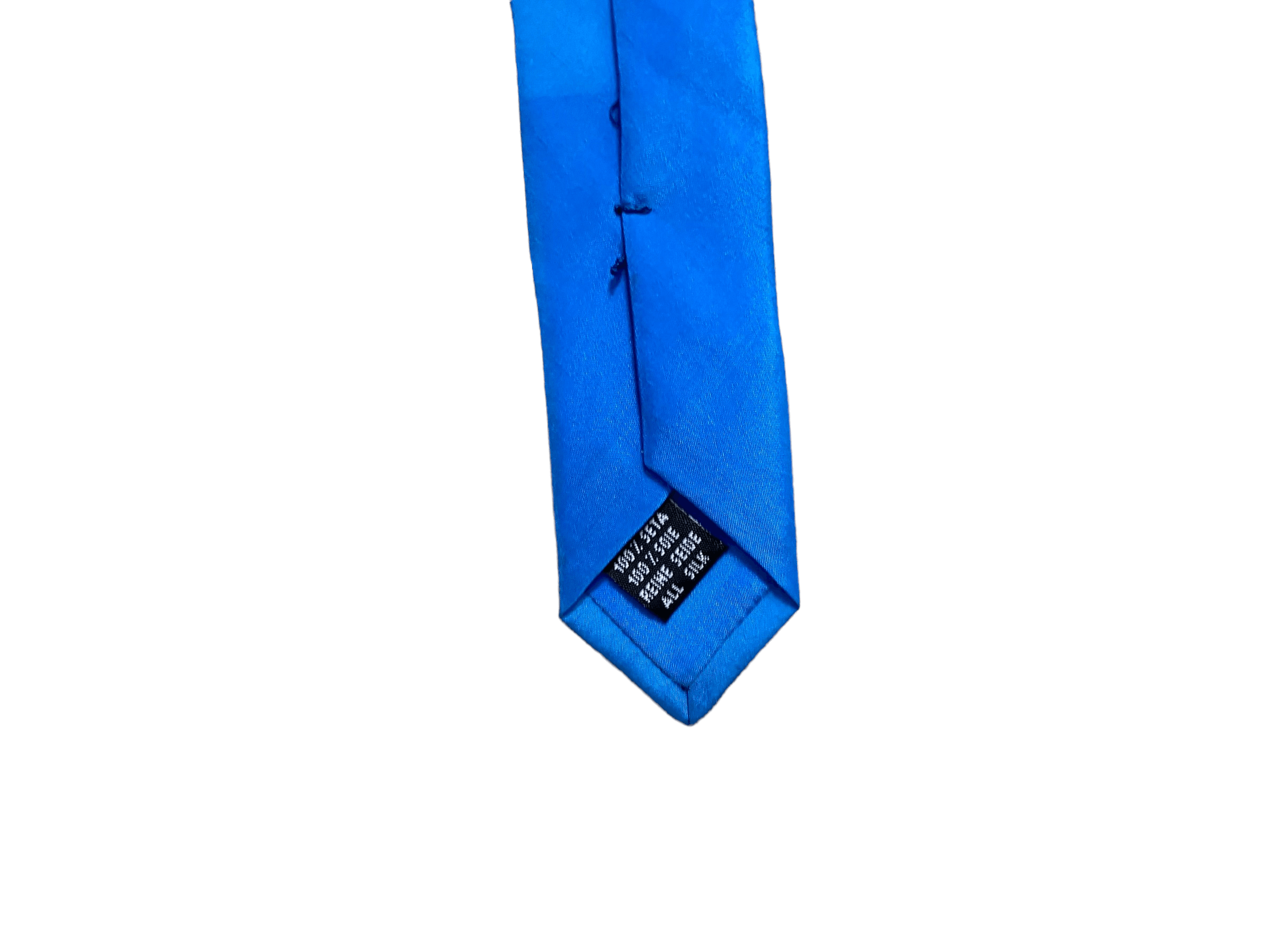 Keith Haring × Vintage Handpainted silk Keith Harring tie Size ONE SIZE - 4 Thumbnail