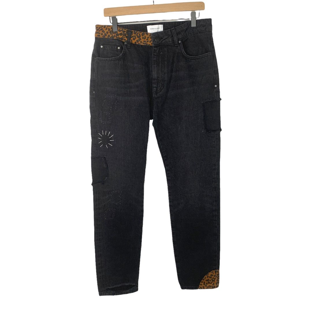 Eliane et Lena Pants for Girls for sale