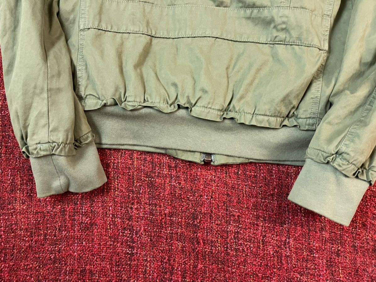 Dolce & Gabbana × Vintage Dolce & Gabbana vintage M 65 jacket Size US M / EU 48-50 / 2 - 11 Thumbnail