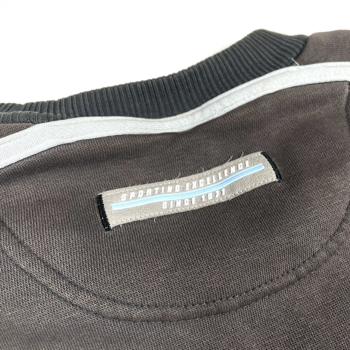 Nike Nike Y2K Vintage Big Logo Sweatshirt Size: M Size US M / EU 48-50 / 2 - 5 Thumbnail