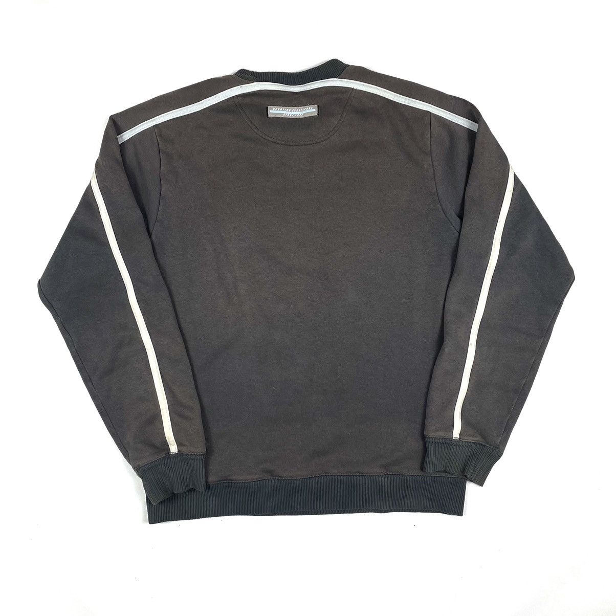 Nike Nike Y2K Vintage Big Logo Sweatshirt Size: M Size US M / EU 48-50 / 2 - 4 Thumbnail