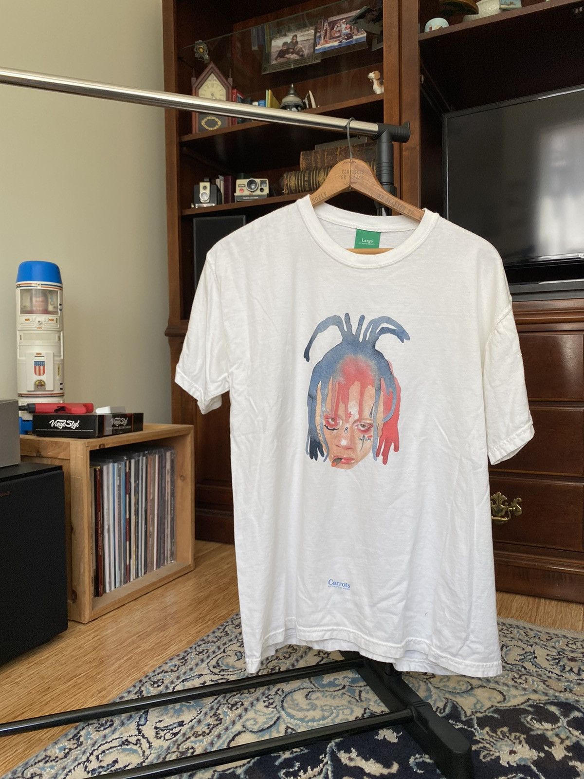 Trippie Redd'S Collaboration With... - nbrevpp