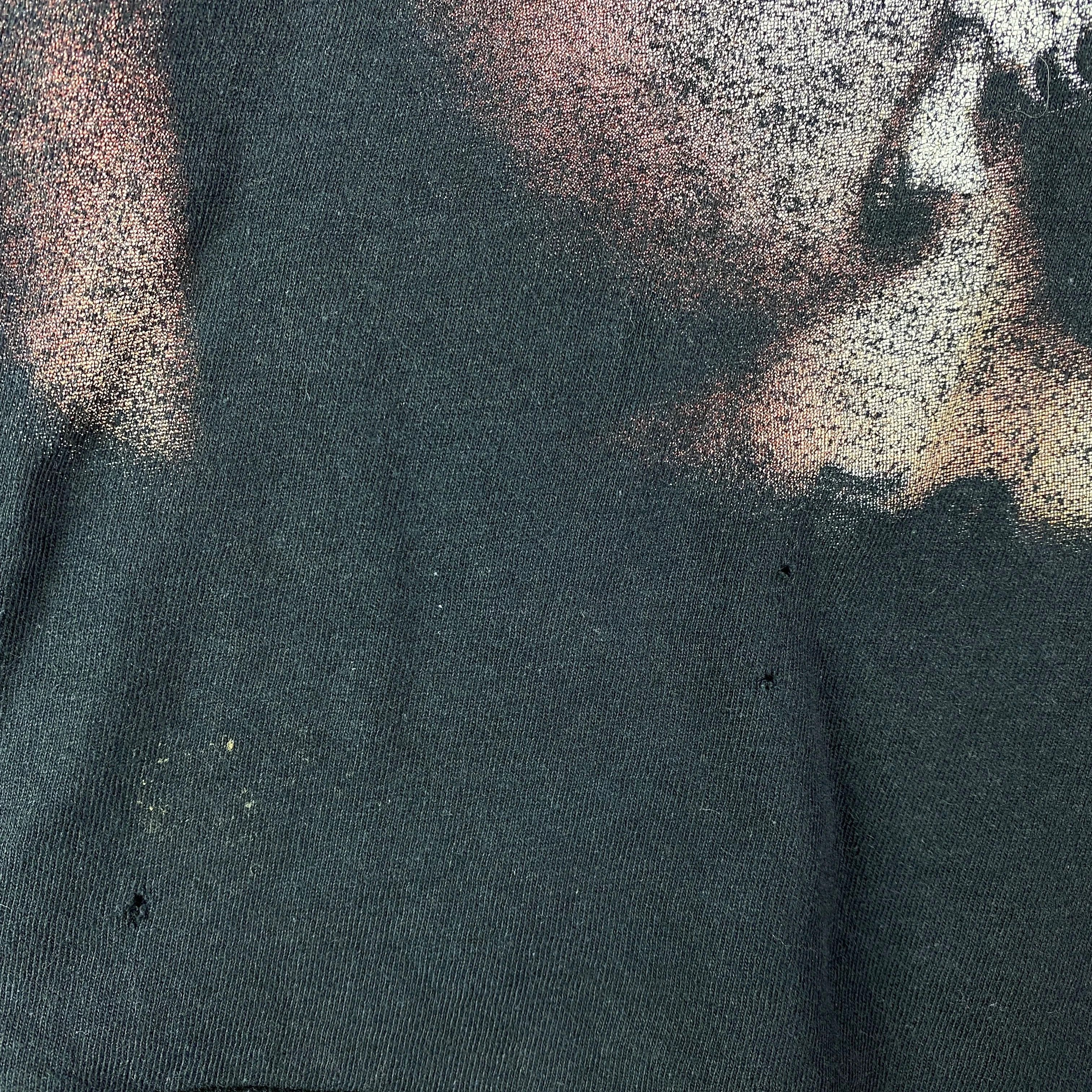 Band Tees × Rap Tees × Vintage Men’s Rap T-Shirt 2 Pac Two Pac Vintage Size L Size US L / EU 52-54 / 3 - 7 Thumbnail