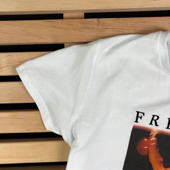Band Tees × Vintage Mens Freddie Mercury Queen Big Logo Size L Size US L / EU 52-54 / 3 - 4 Thumbnail