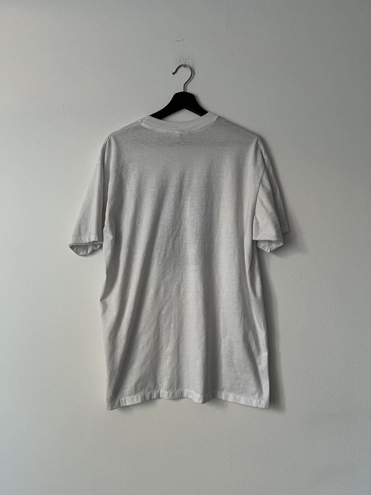 Vintage Vintage Frank Sinatra - Chairman Of The Board tee Size US XL / EU 56 / 4 - 4 Thumbnail