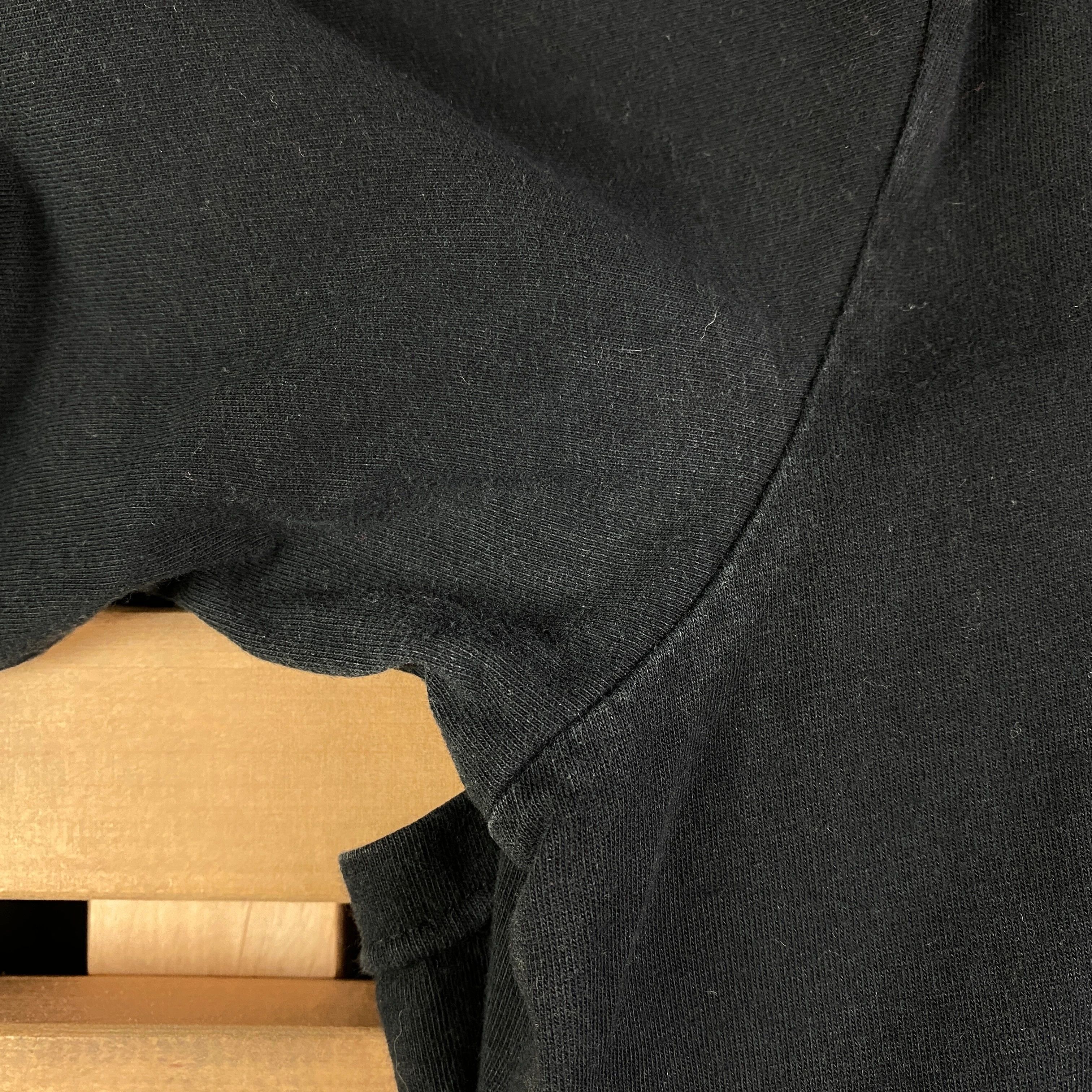 Polar Skate Co. × Vintage Mens Vintage Long Sleeve Sweatshirt Polar Size M Size US M / EU 48-50 / 2 - 8 Thumbnail