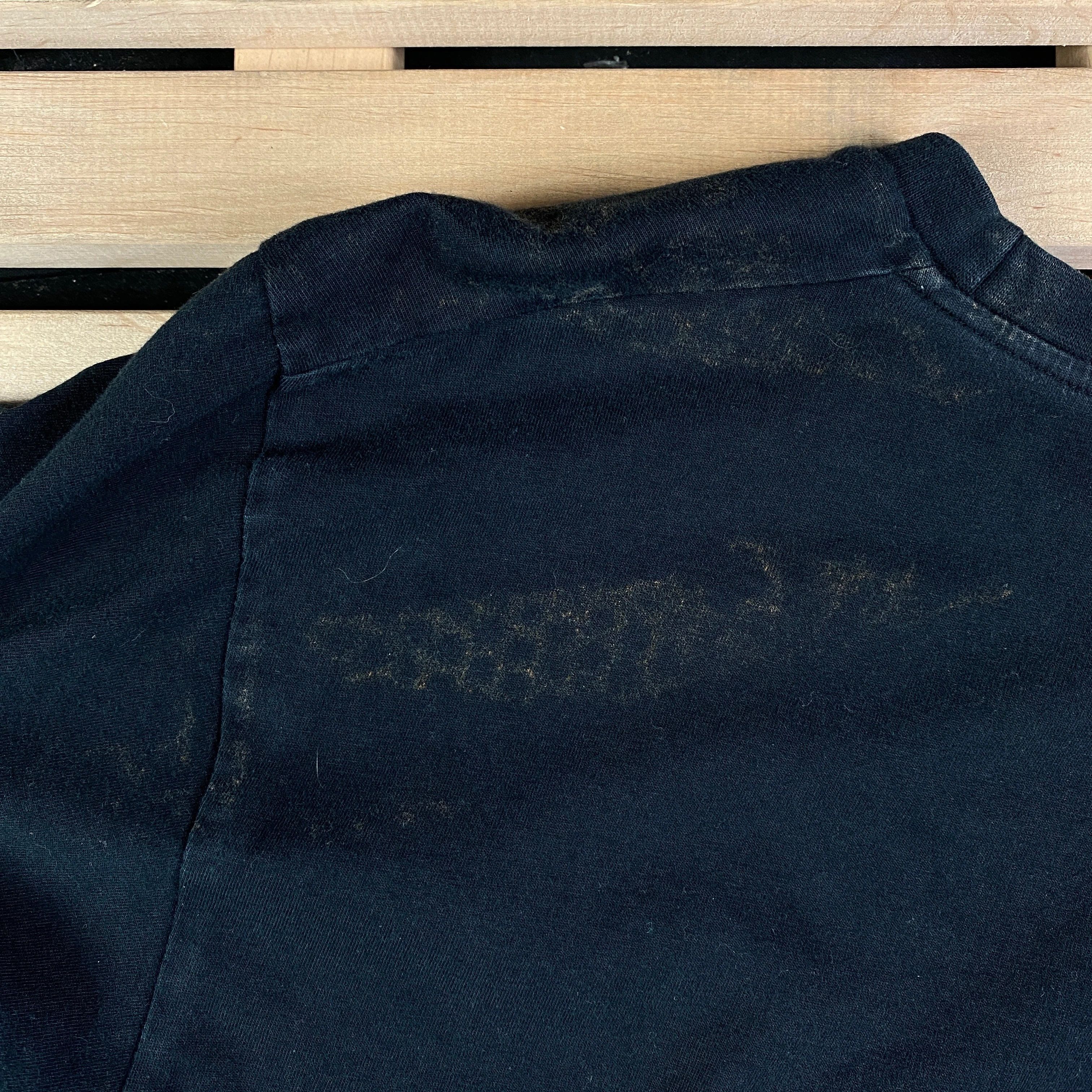 Polar Skate Co. × Vintage Mens Vintage Long Sleeve Sweatshirt Polar Size M Size US M / EU 48-50 / 2 - 7 Thumbnail