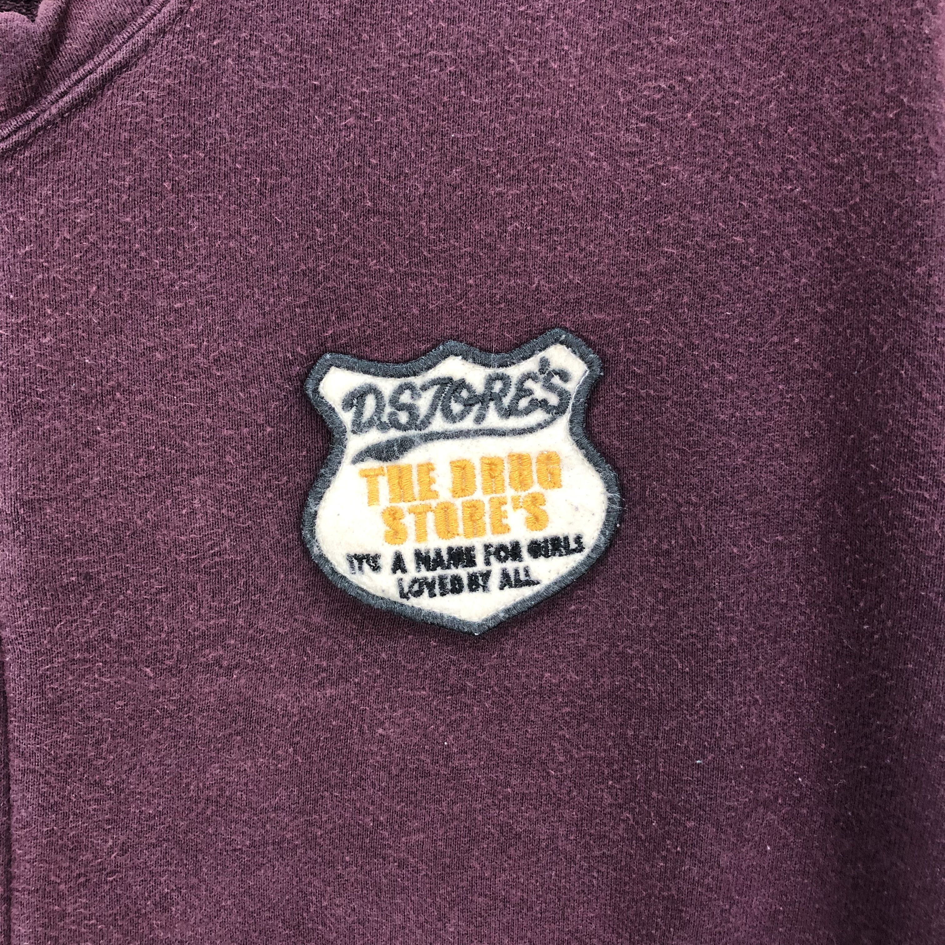 Japanese Brand Drug Store's Farm Fresh Cook Book Sweater #5292-183 Size US M / EU 48-50 / 2 - 6 Thumbnail