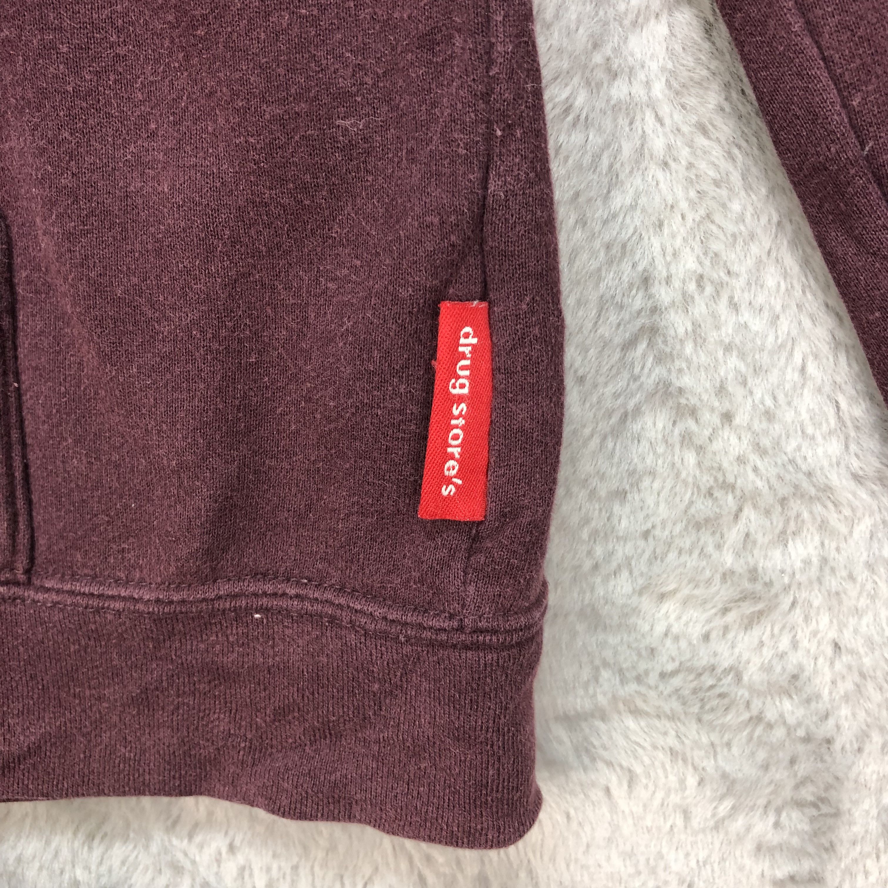 Japanese Brand Drug Store's Farm Fresh Cook Book Sweater #5292-183 Size US M / EU 48-50 / 2 - 10 Thumbnail