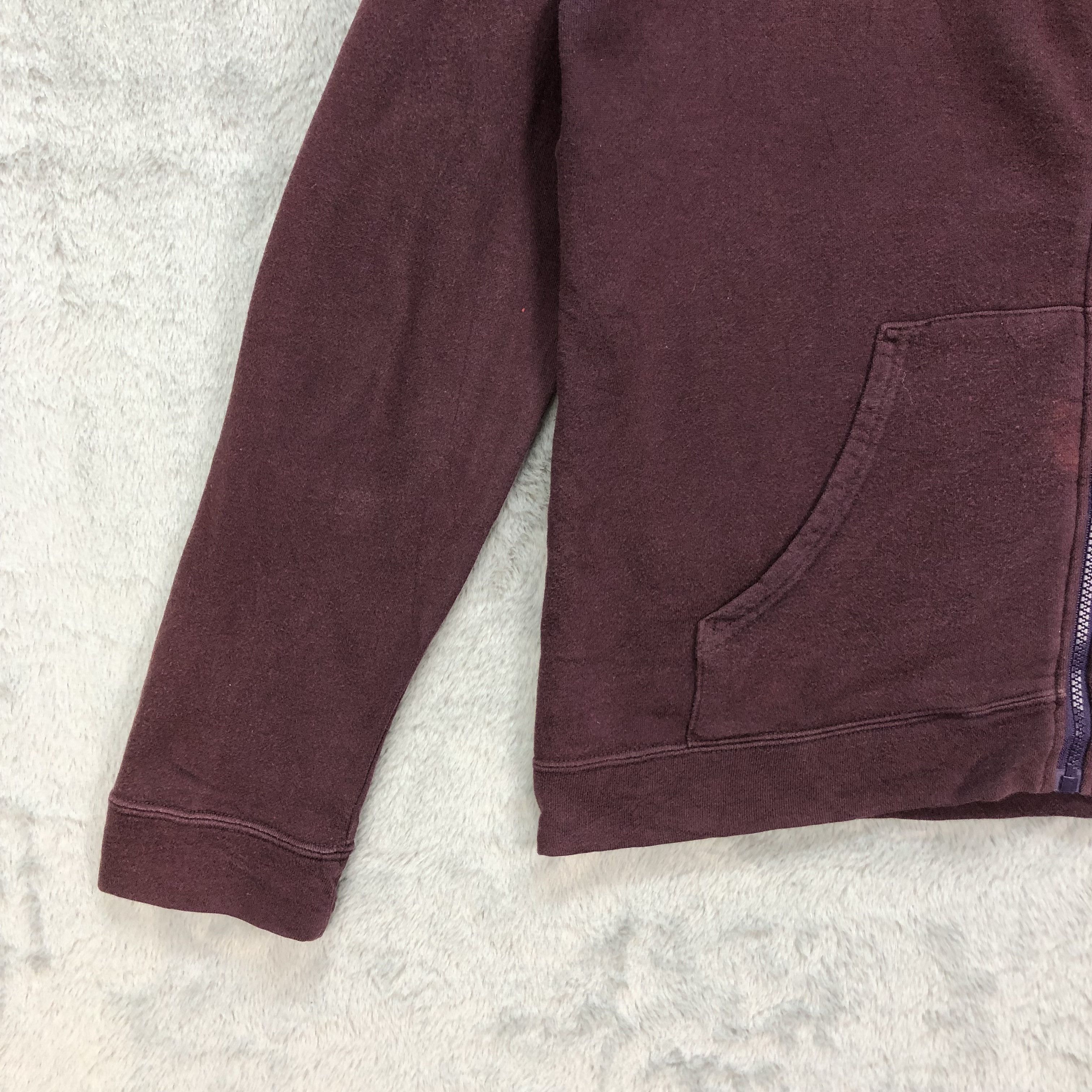 Japanese Brand Drug Store's Farm Fresh Cook Book Sweater #5292-183 Size US M / EU 48-50 / 2 - 8 Thumbnail