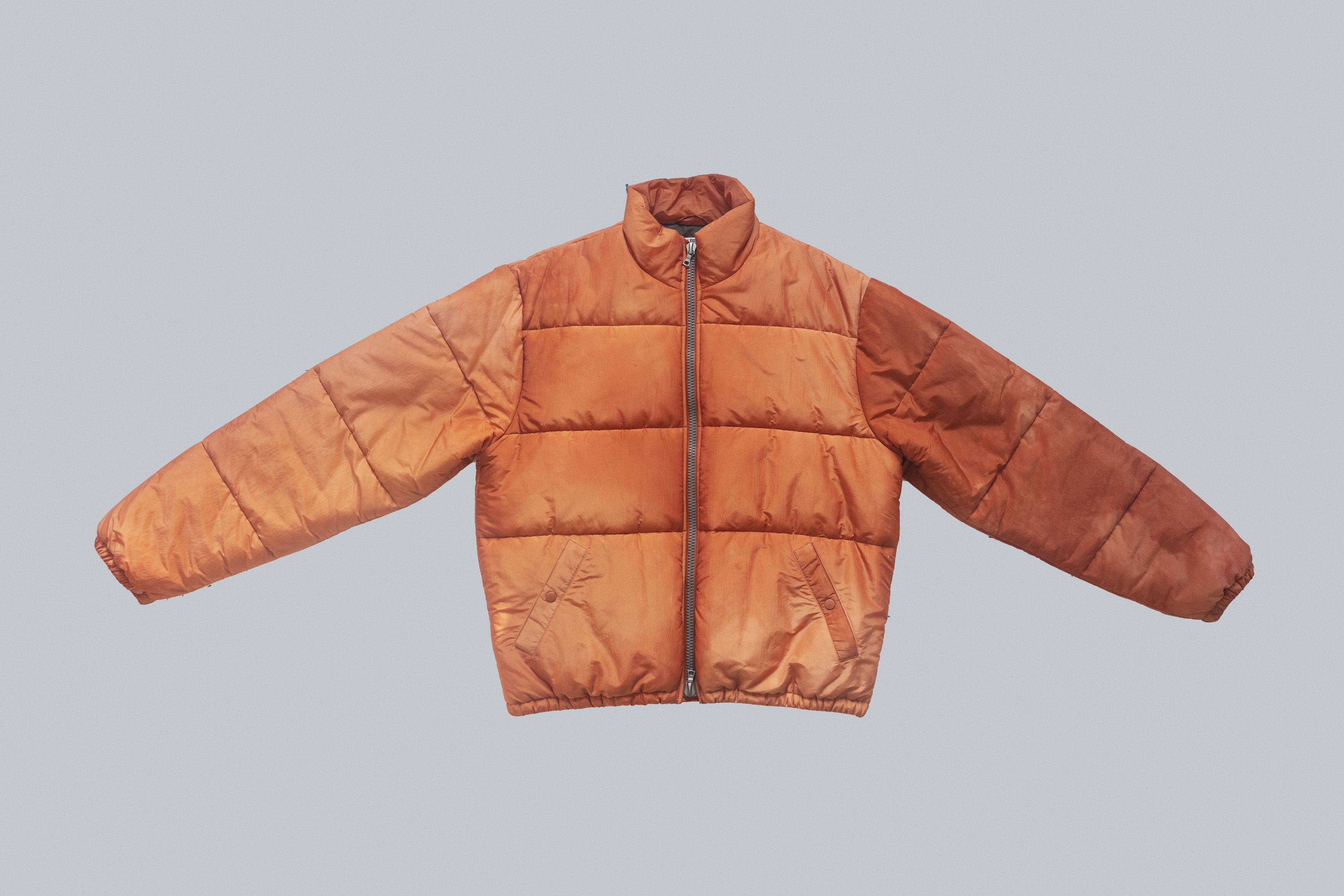 Our Legacy Walrus Puffa Size US L / EU 52-54 / 3 - 2 Thumbnail