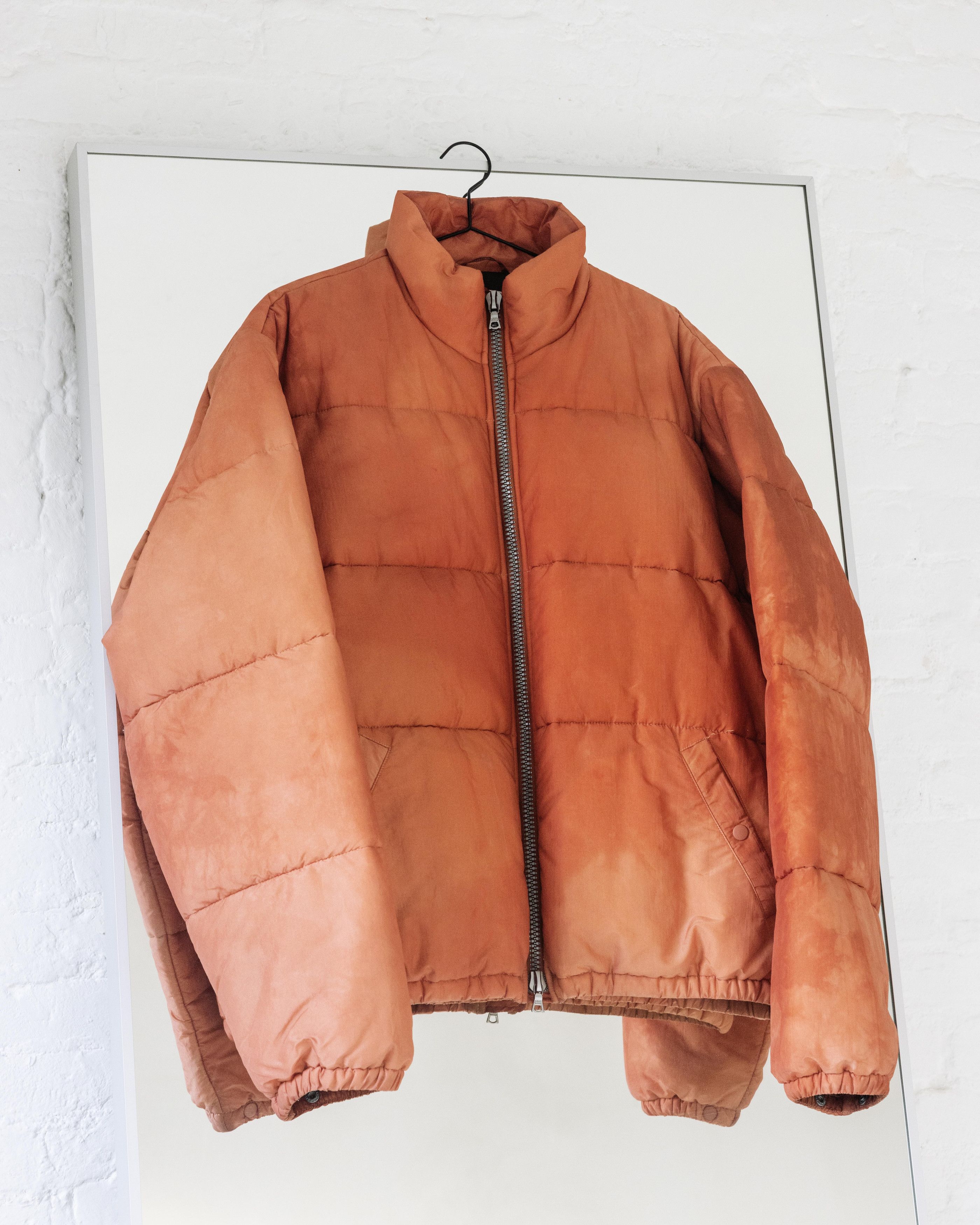 Our Legacy Walrus Puffa Size US L / EU 52-54 / 3 - 1 Thumbnail