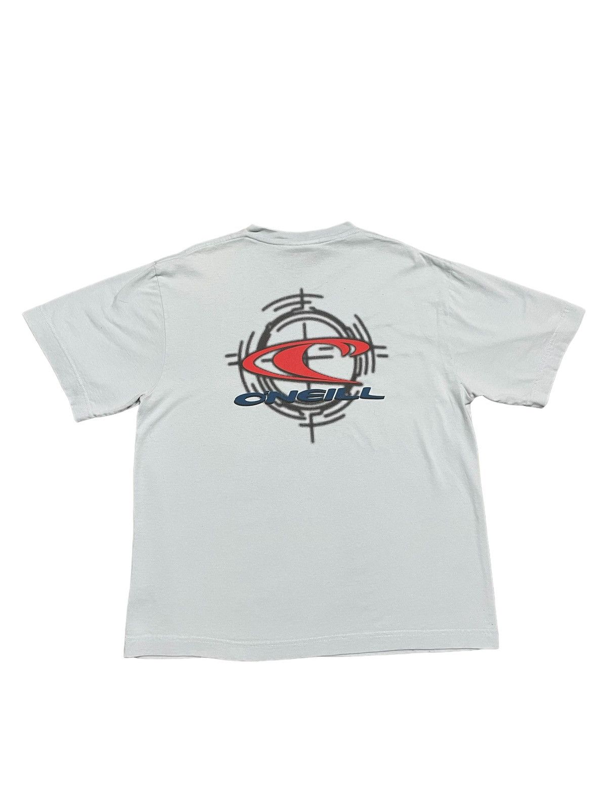 O'Neill Vintage Oneill Surf T-Shirt Size US M / EU 48-50 / 2 - 1 Thumbnail