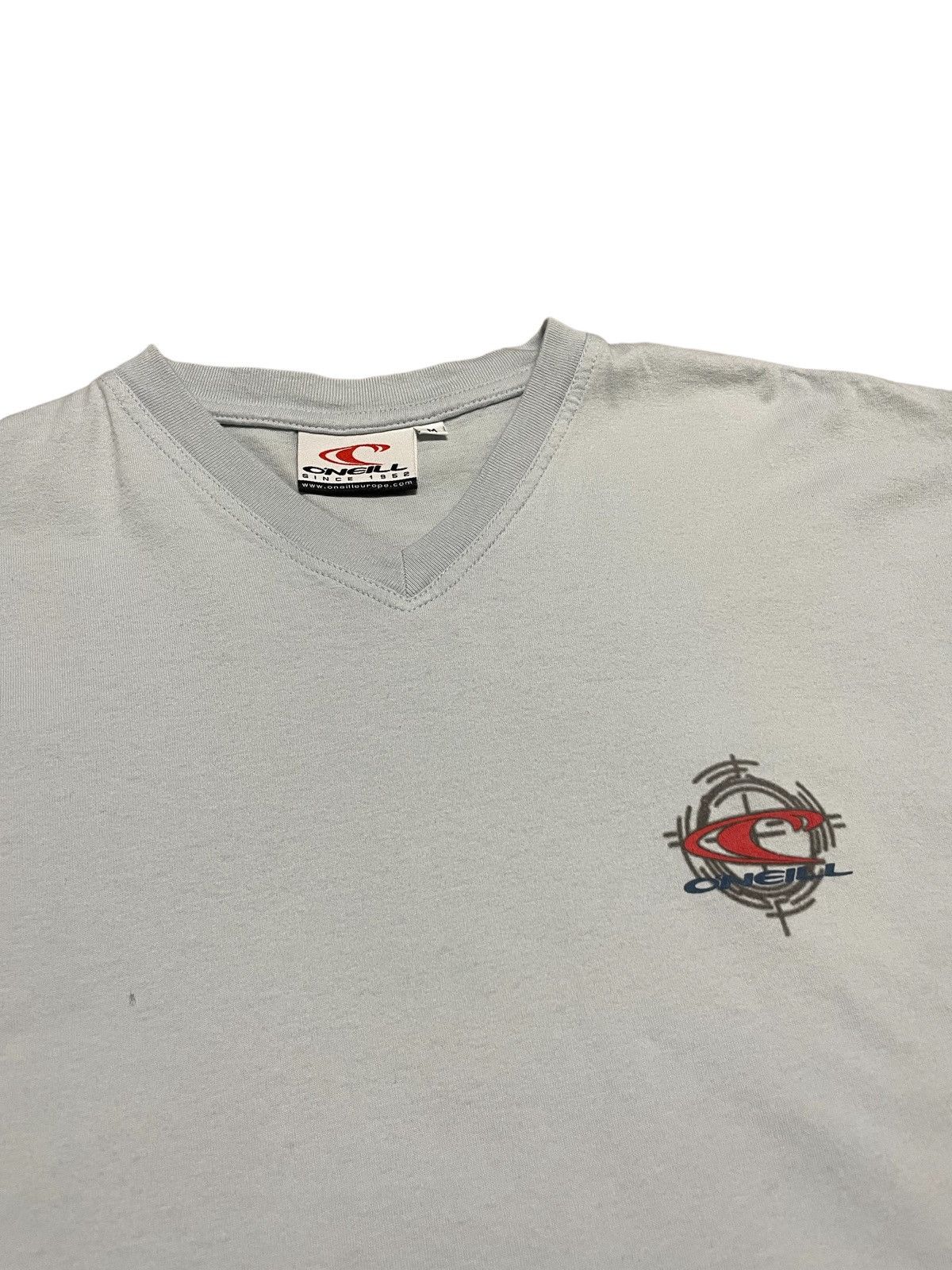 O'Neill Vintage Oneill Surf T-Shirt Size US M / EU 48-50 / 2 - 3 Thumbnail