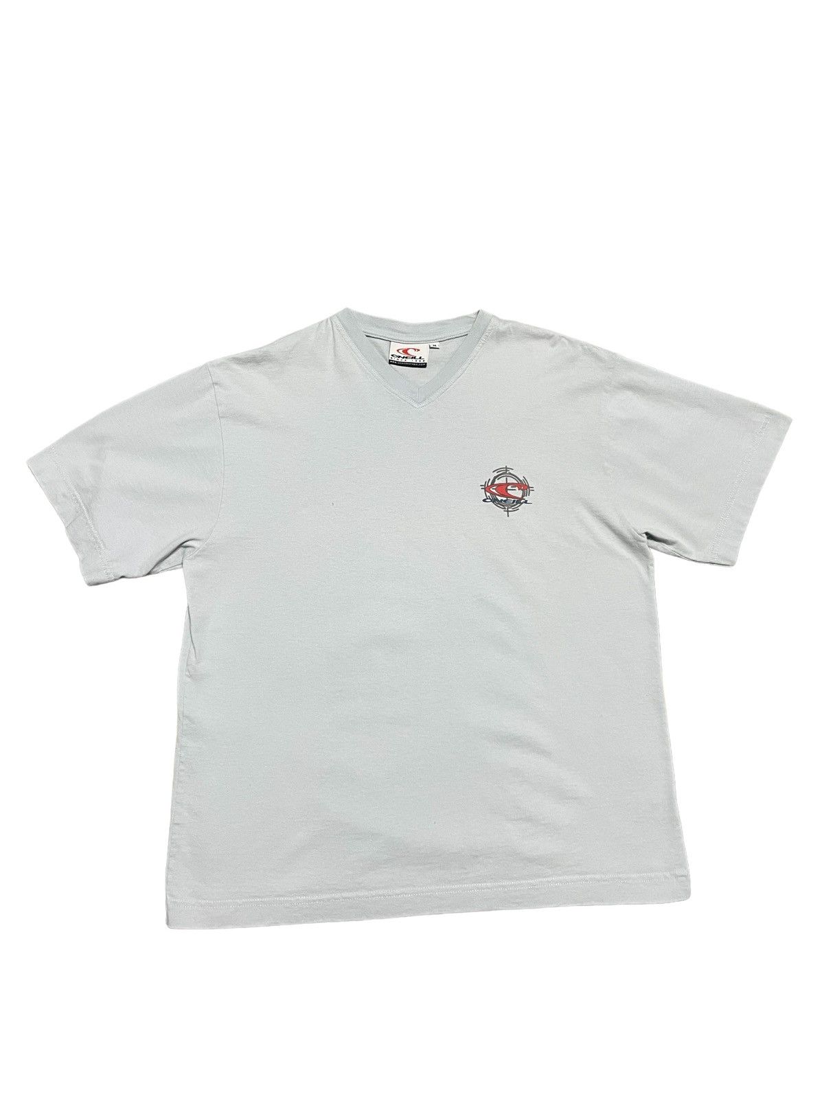 O'Neill Vintage Oneill Surf T-Shirt Size US M / EU 48-50 / 2 - 2 Thumbnail