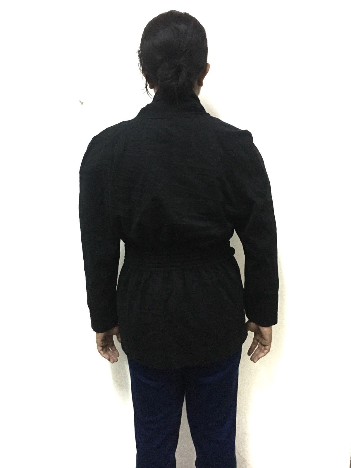 Designer Luna Mattino Jacket Kimono Design Human Motive Design Size US L / EU 52-54 / 3 - 2 Thumbnail