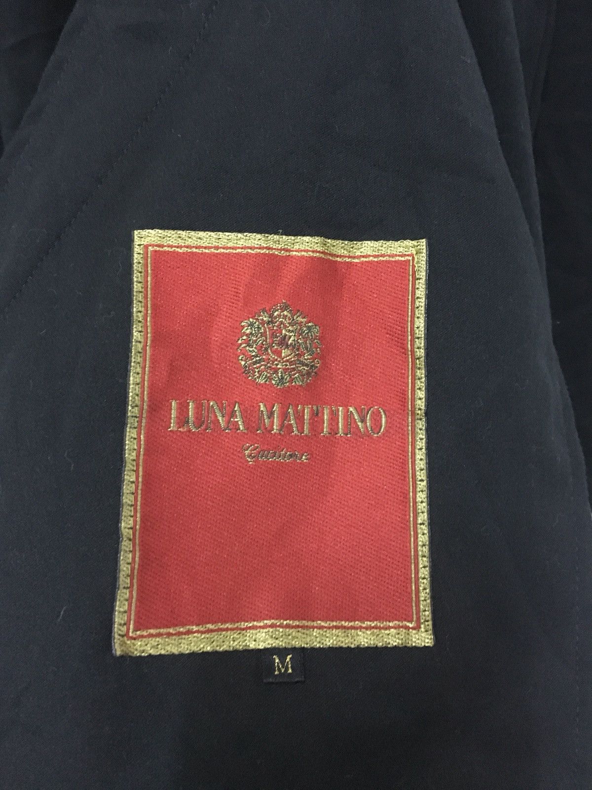 Designer Luna Mattino Jacket Kimono Design Human Motive Design Size US L / EU 52-54 / 3 - 5 Thumbnail