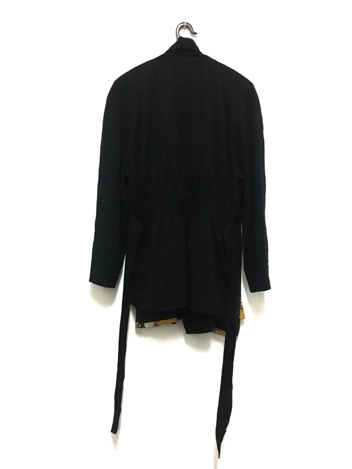 Designer Luna Mattino Jacket Kimono Design Human Motive Design Size US L / EU 52-54 / 3 - 4 Thumbnail