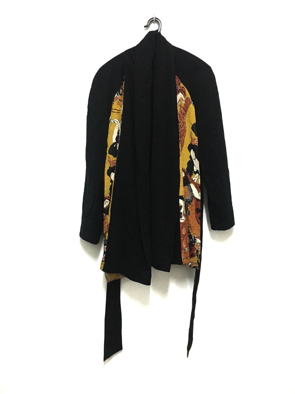 Designer Luna Mattino Jacket Kimono Design Human Motive Design Size US L / EU 52-54 / 3 - 3 Thumbnail