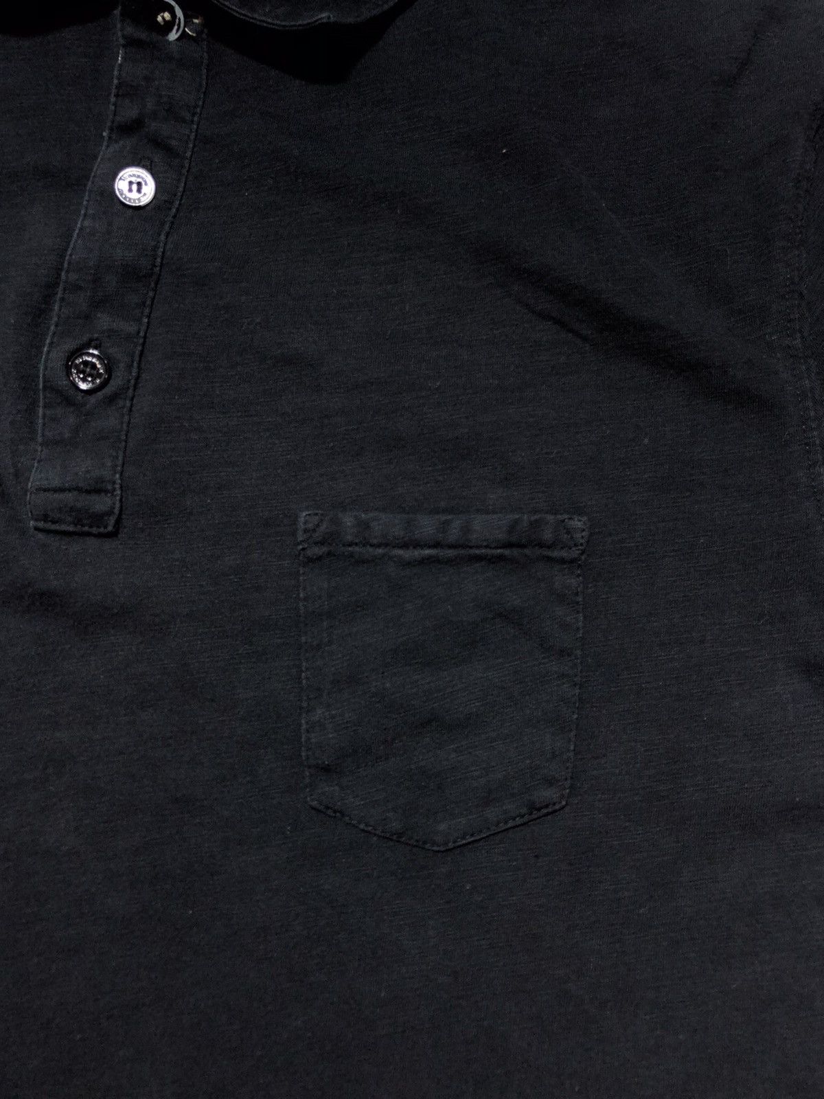 Burberry Burberry Brit Polo T-shirt Size US M / EU 48-50 / 2 - 6 Thumbnail