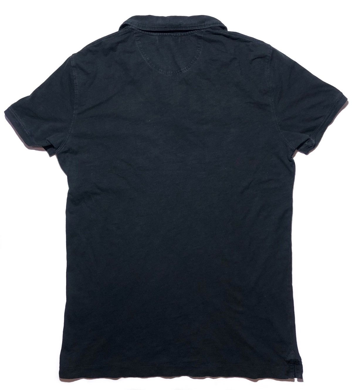 Burberry Burberry Brit Polo T-shirt Size US M / EU 48-50 / 2 - 2 Thumbnail